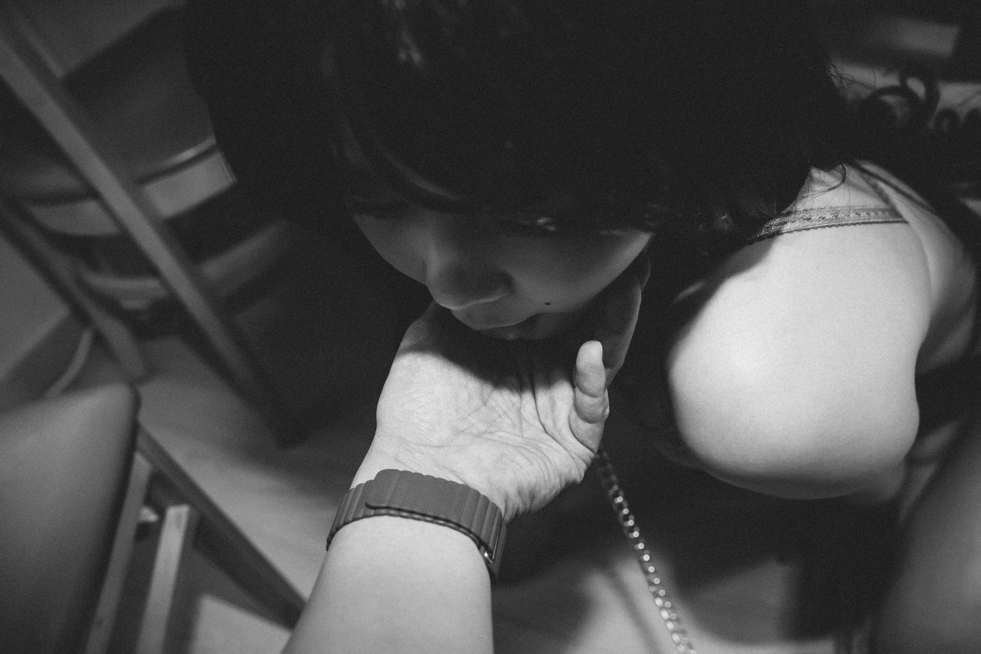 060_Loozy Zia (지아) Touch + Anal Plug+ [298P+4P-989MB-2.97GB]-touch BW_第3集