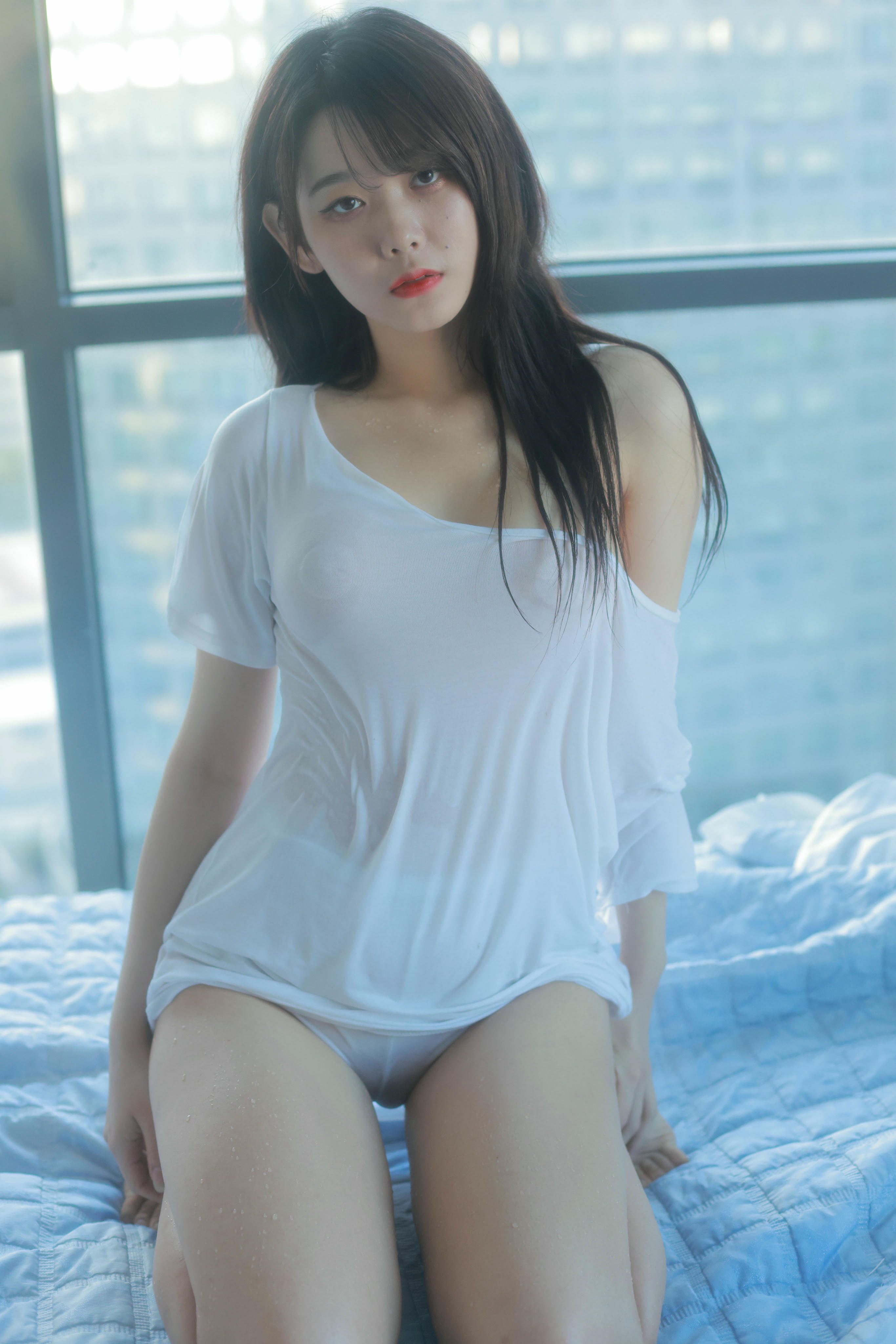 Zia (지아) NO.112 “H” touch[97P-2V-1.35G]_第1集