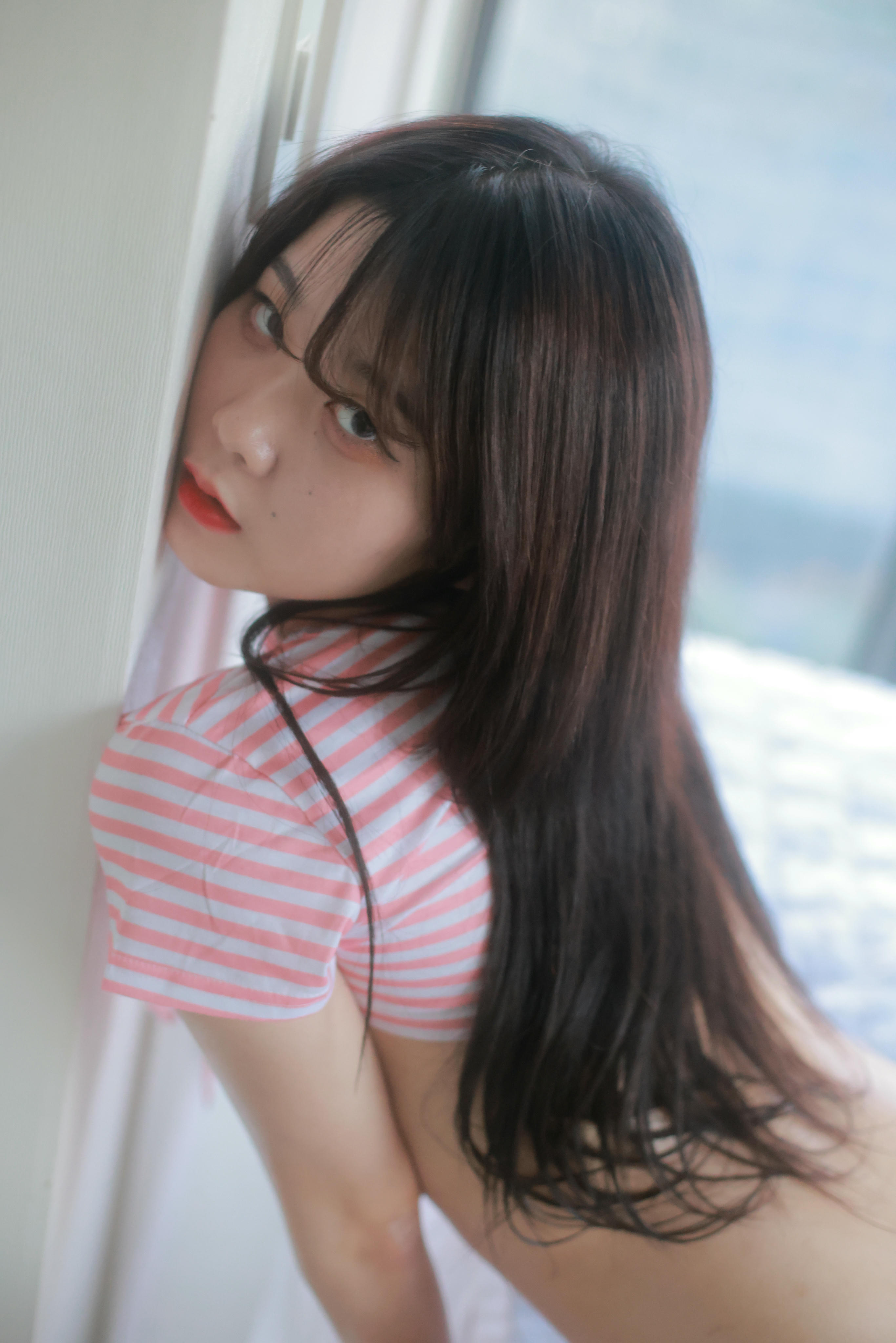 Zia (지아) NO.112 “H” touch[97P-2V-1.35G]_第1集
