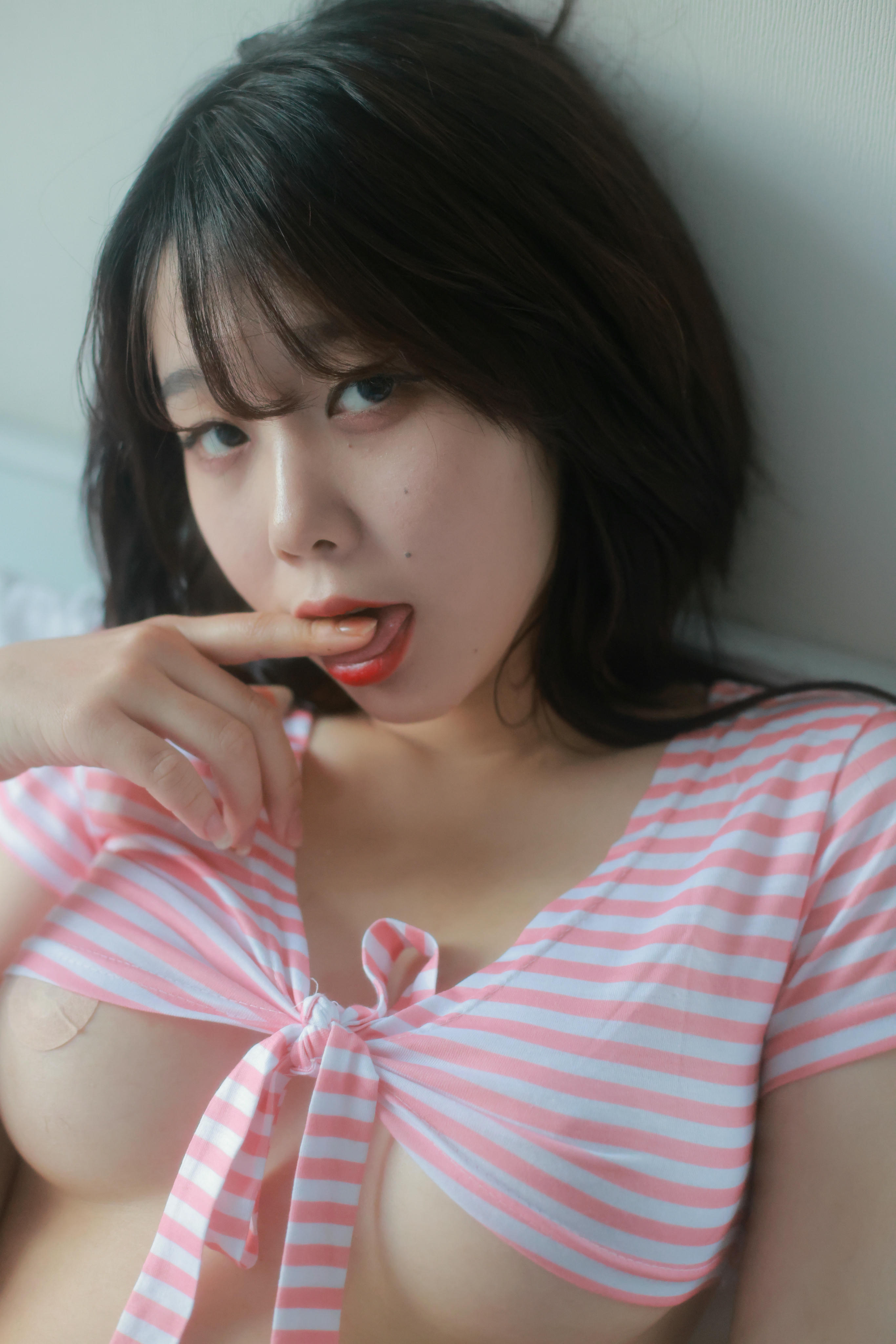 Zia (지아) NO.112 “H” touch[97P-2V-1.35G]_第2集