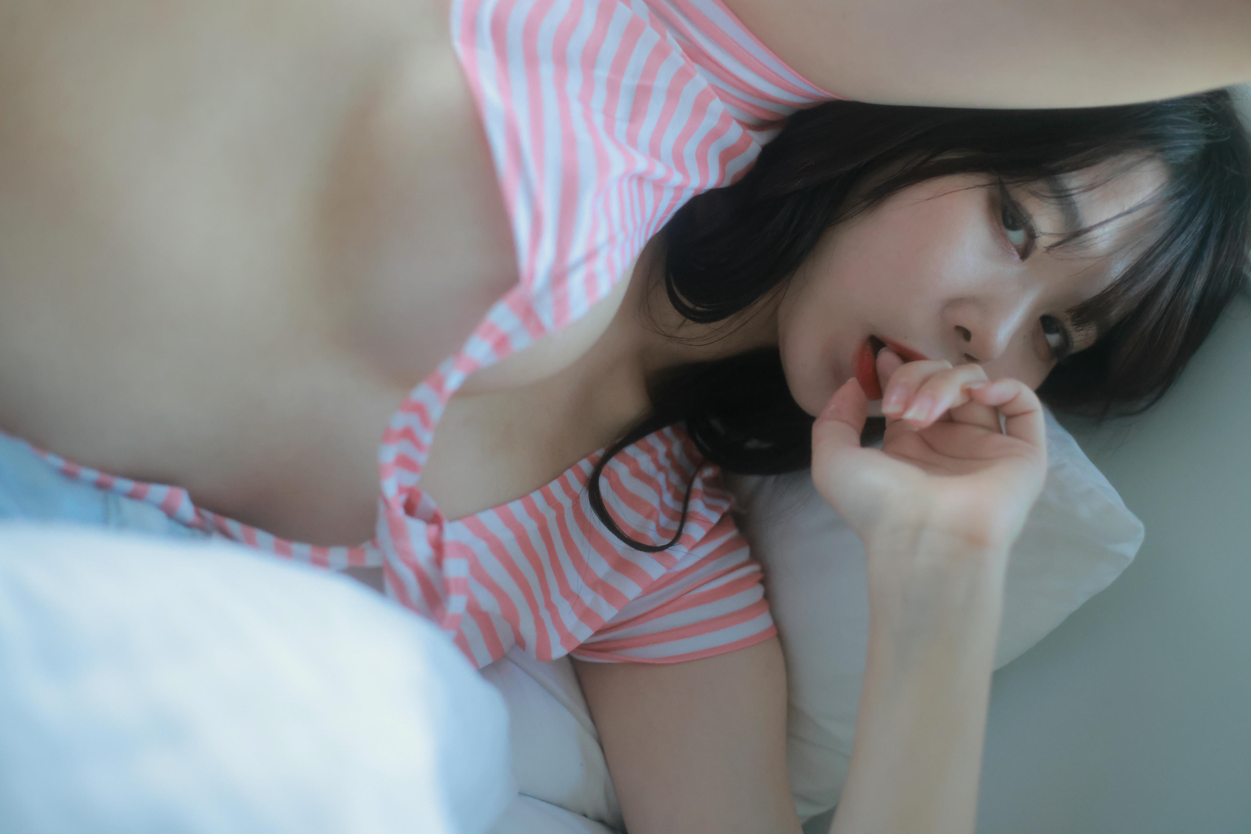 Zia (지아) NO.112 “H” touch[97P-2V-1.35G]_第2集