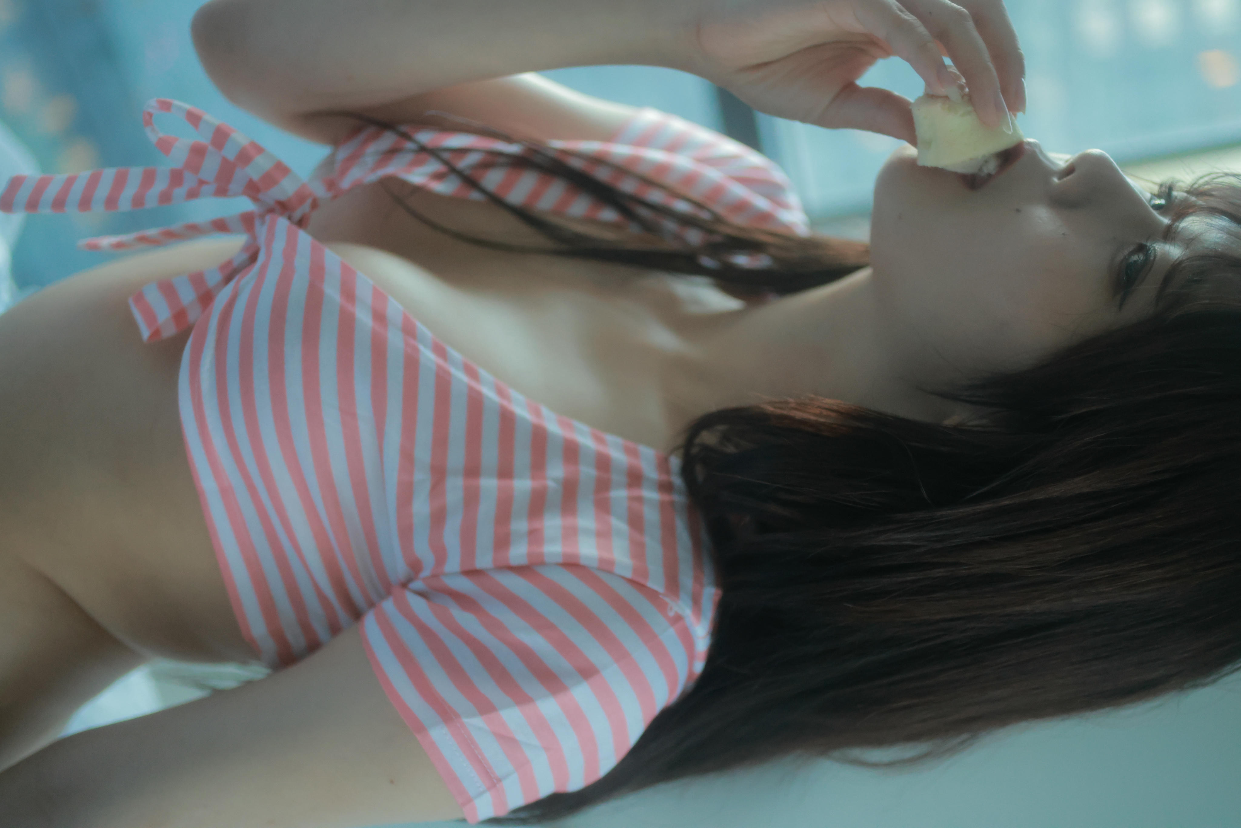 Zia (지아) NO.112 “H” touch[97P-2V-1.35G]_第2集