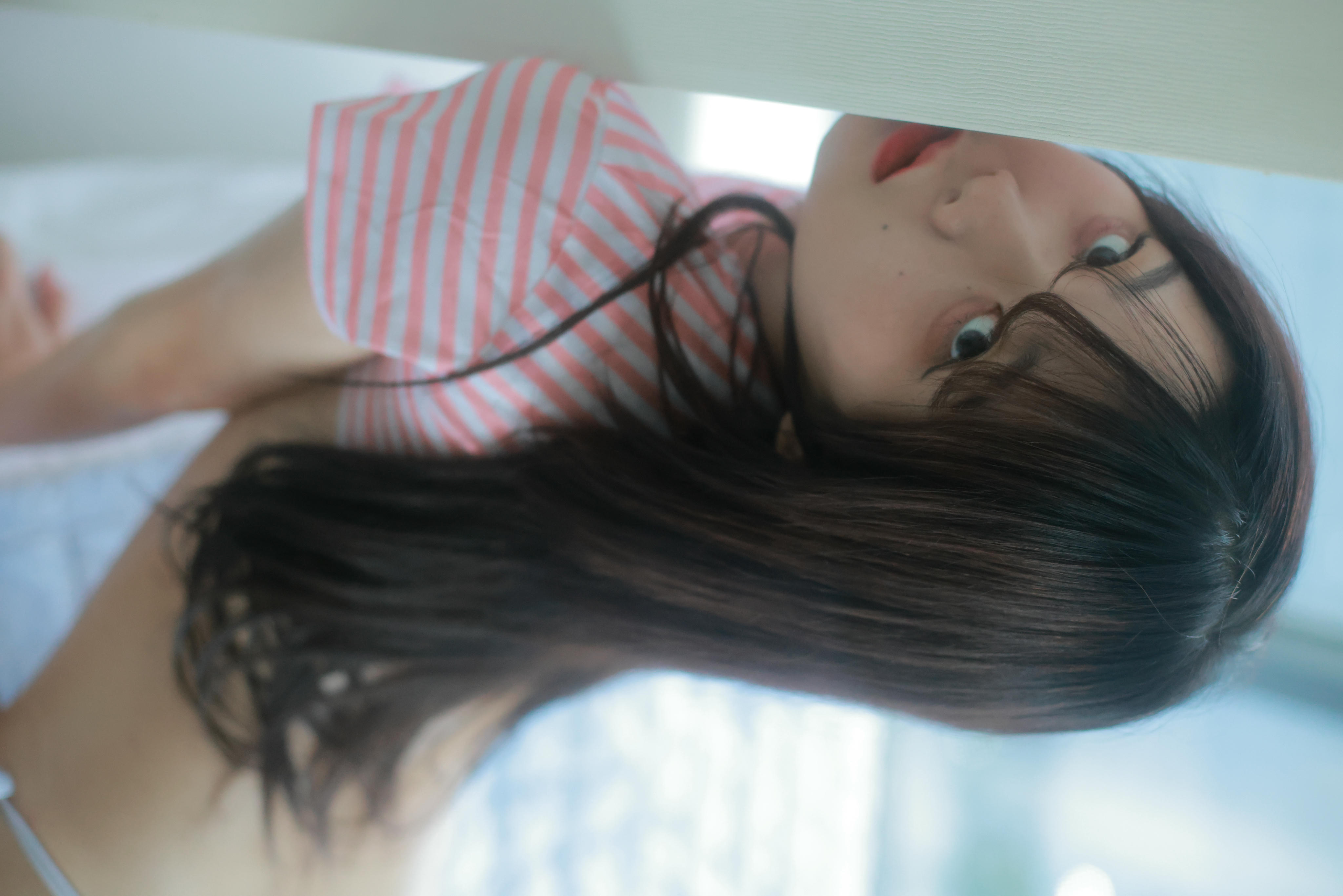 Zia (지아) NO.112 “H” touch[97P-2V-1.35G]_第2集