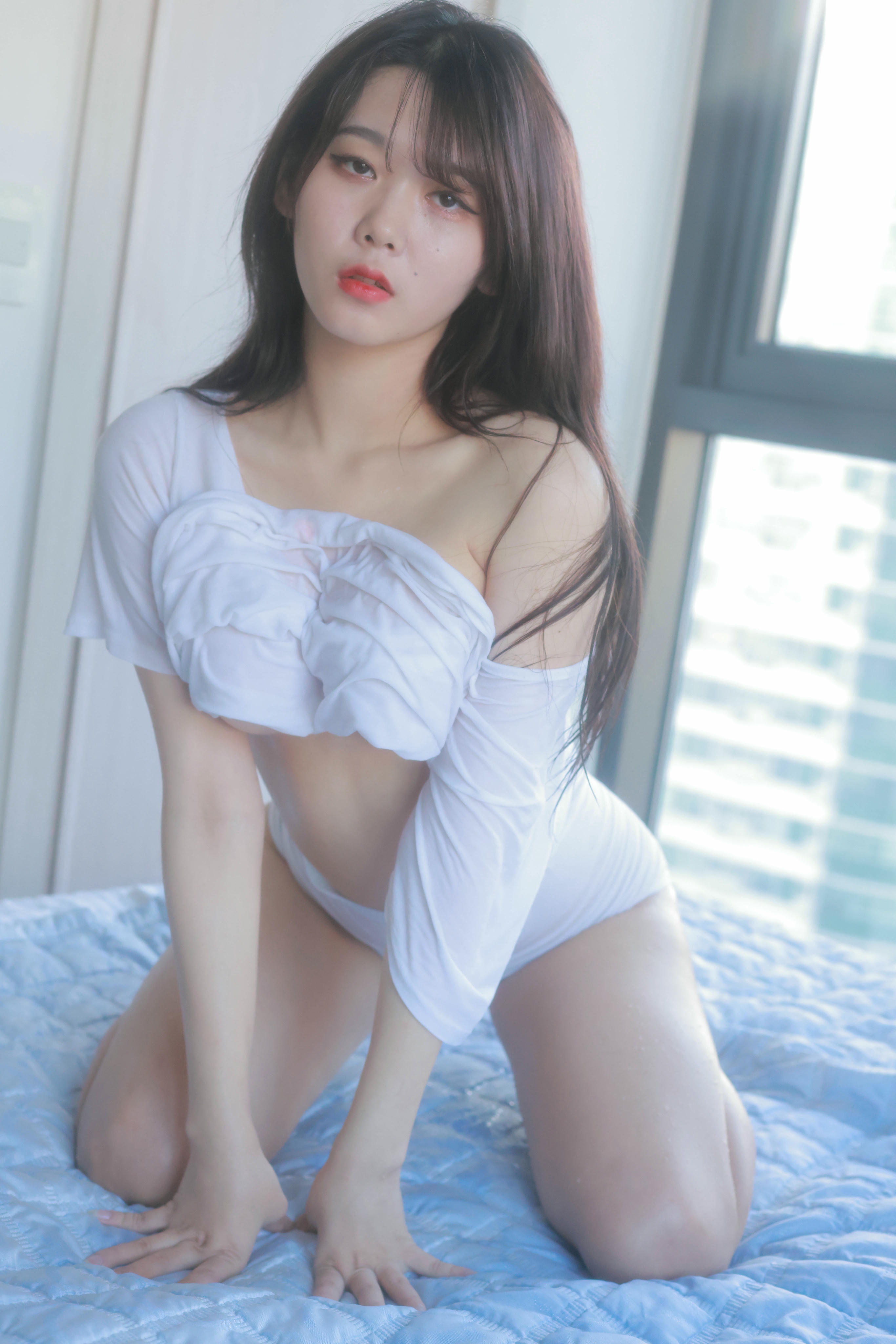Zia (지아) NO.112 “H” touch[97P-2V-1.35G]_第1集