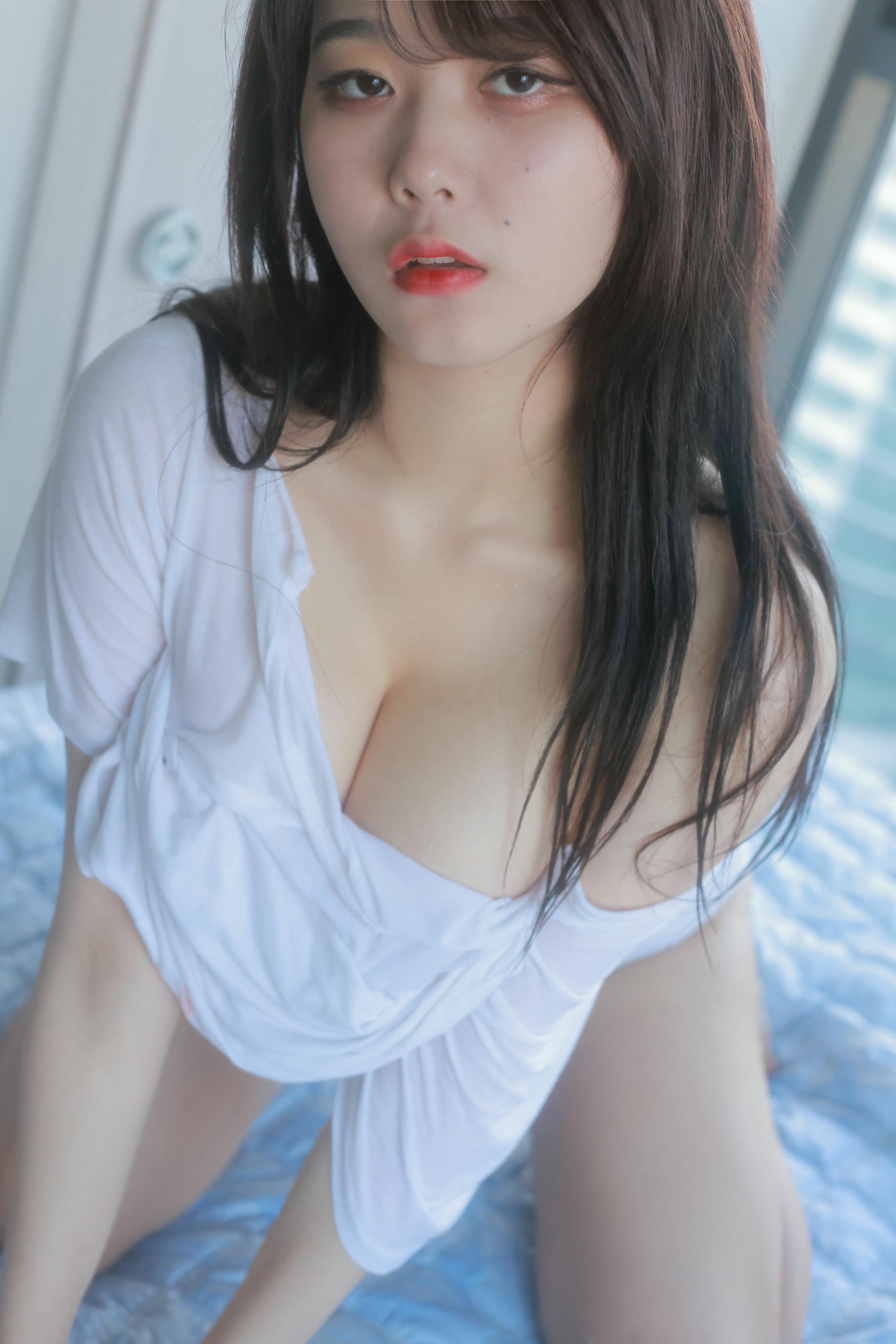 Zia (지아) NO.112 “H” touch[97P-2V-1.35G]_第1集