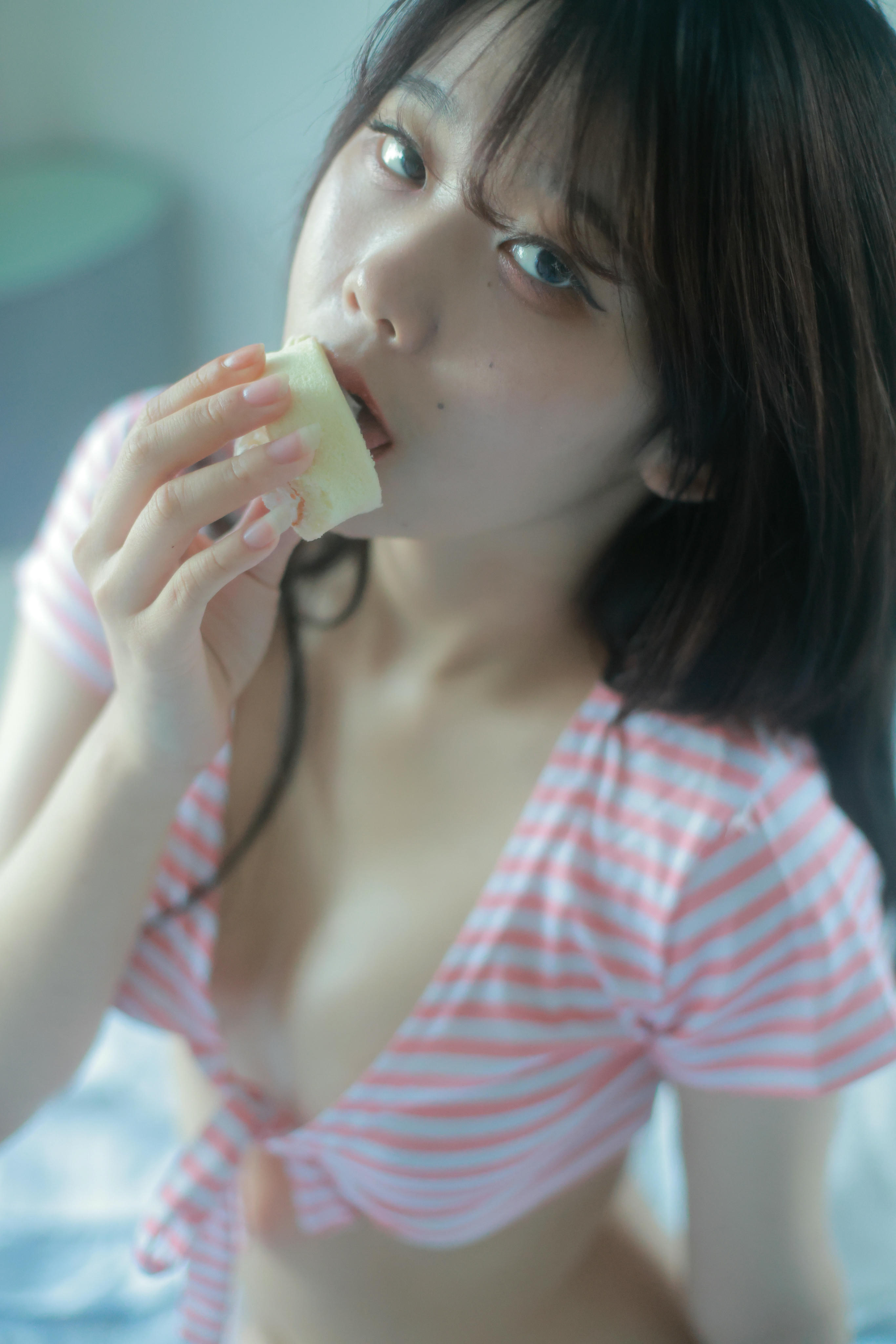 Zia (지아) NO.112 “H” touch[97P-2V-1.35G]_第3集