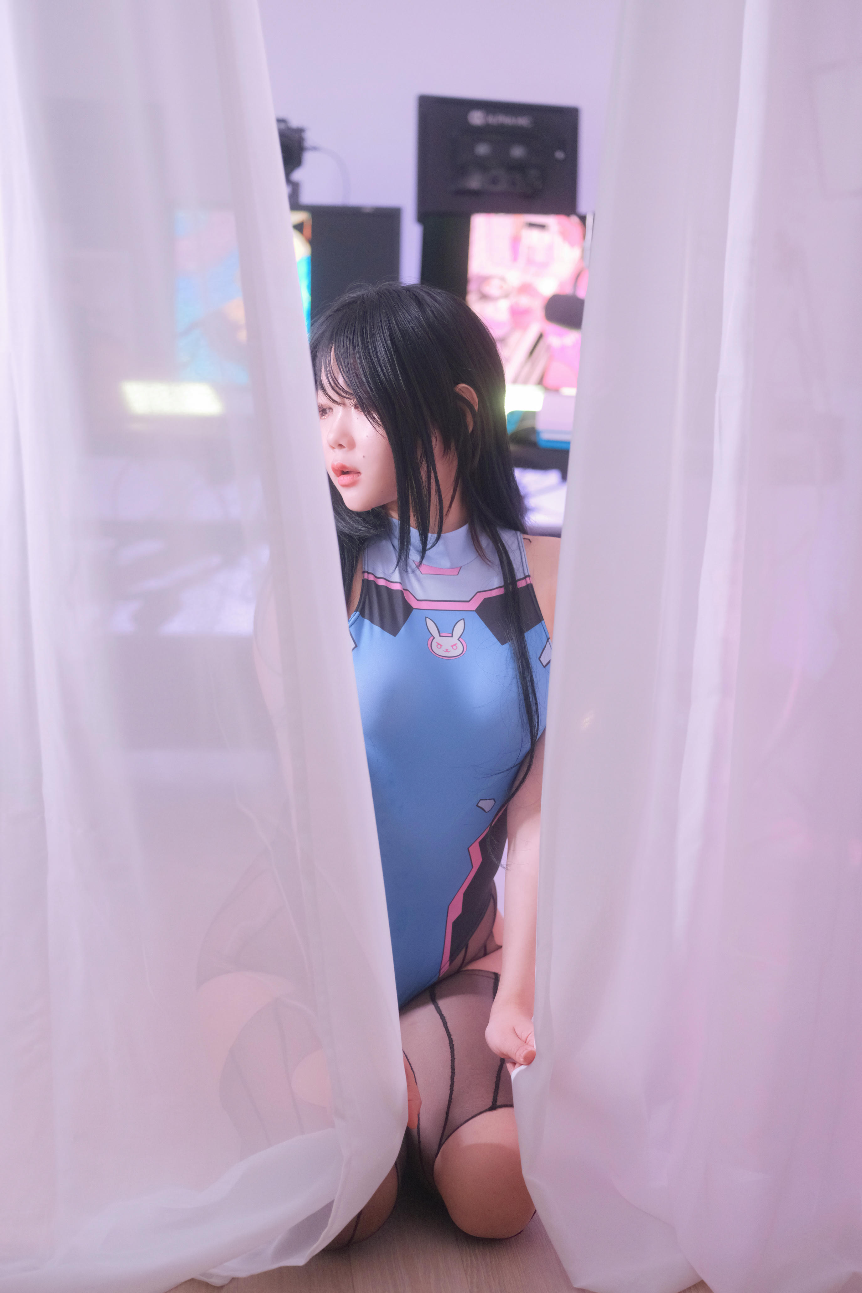 Zia (지아) NO.113 DIVA Vol.6[128P-3.11G]_第4集