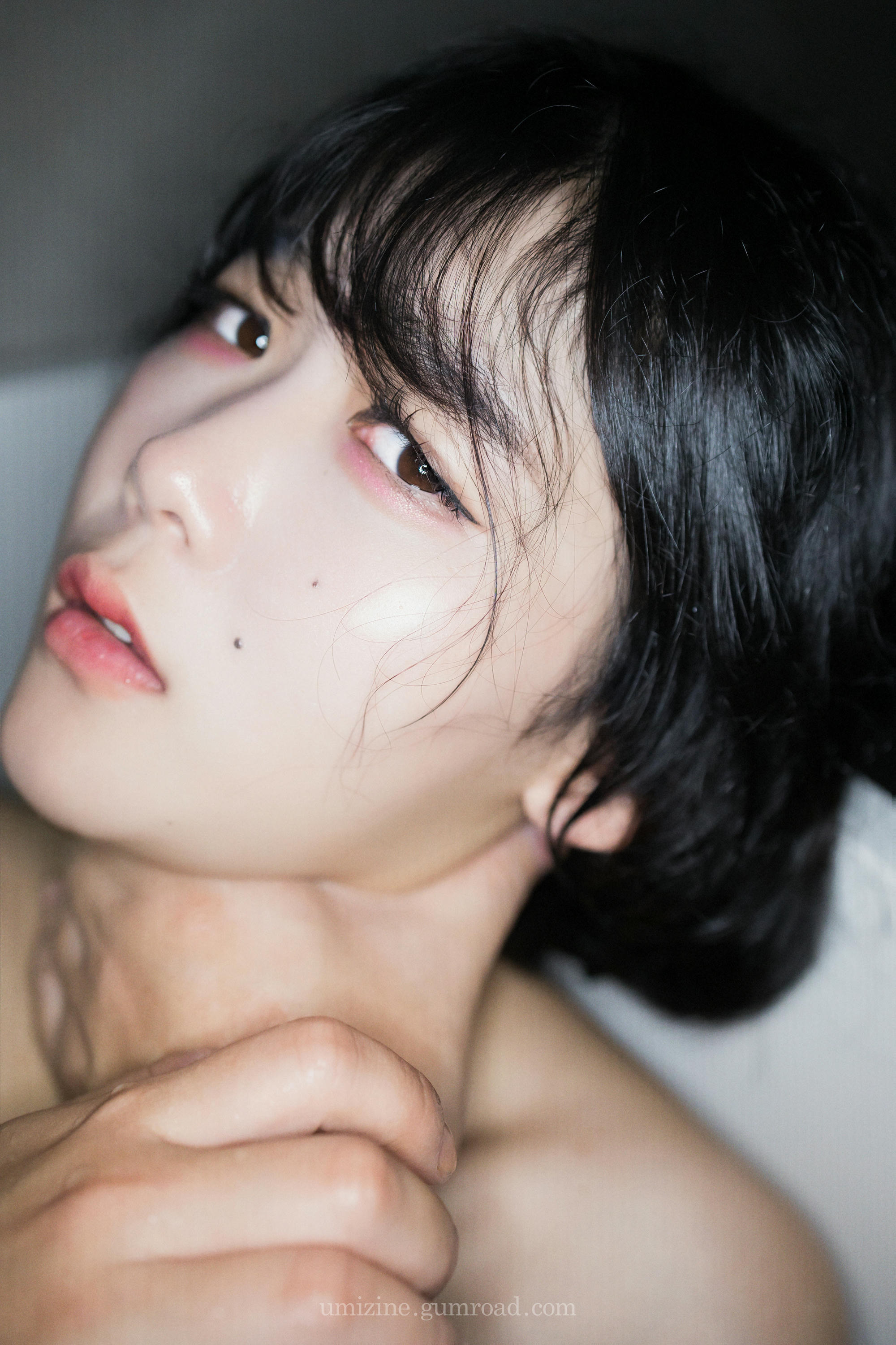 Zia (지아) NO.115 UMIZINE Vol 2 Bathtub Mermaid [107P+2V／2.06GB]-zia_bath_第5集