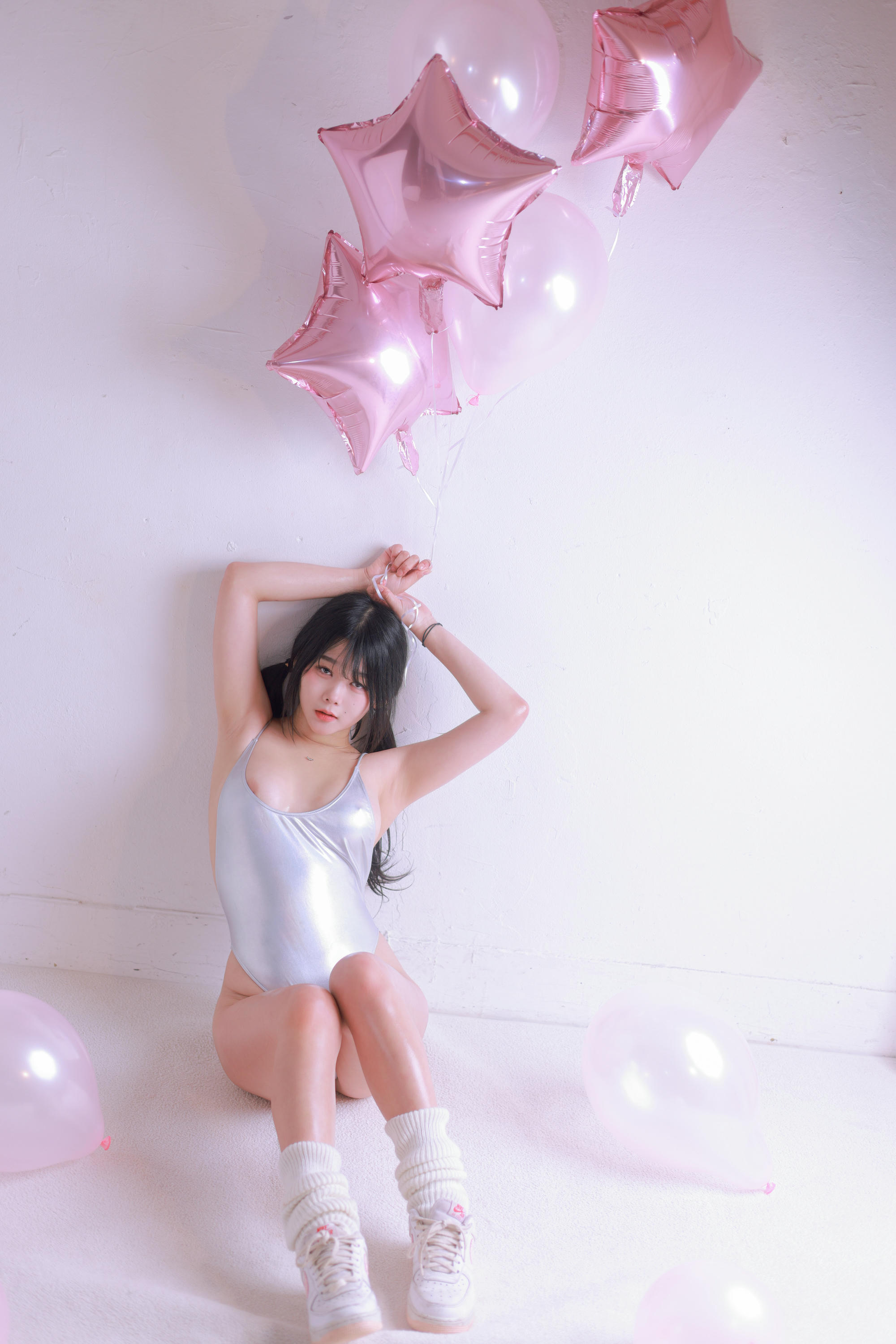 Zia (지아) NO.116 Yo-U Vol.13 Valentine [136P+2V／2.12GB]_第1集