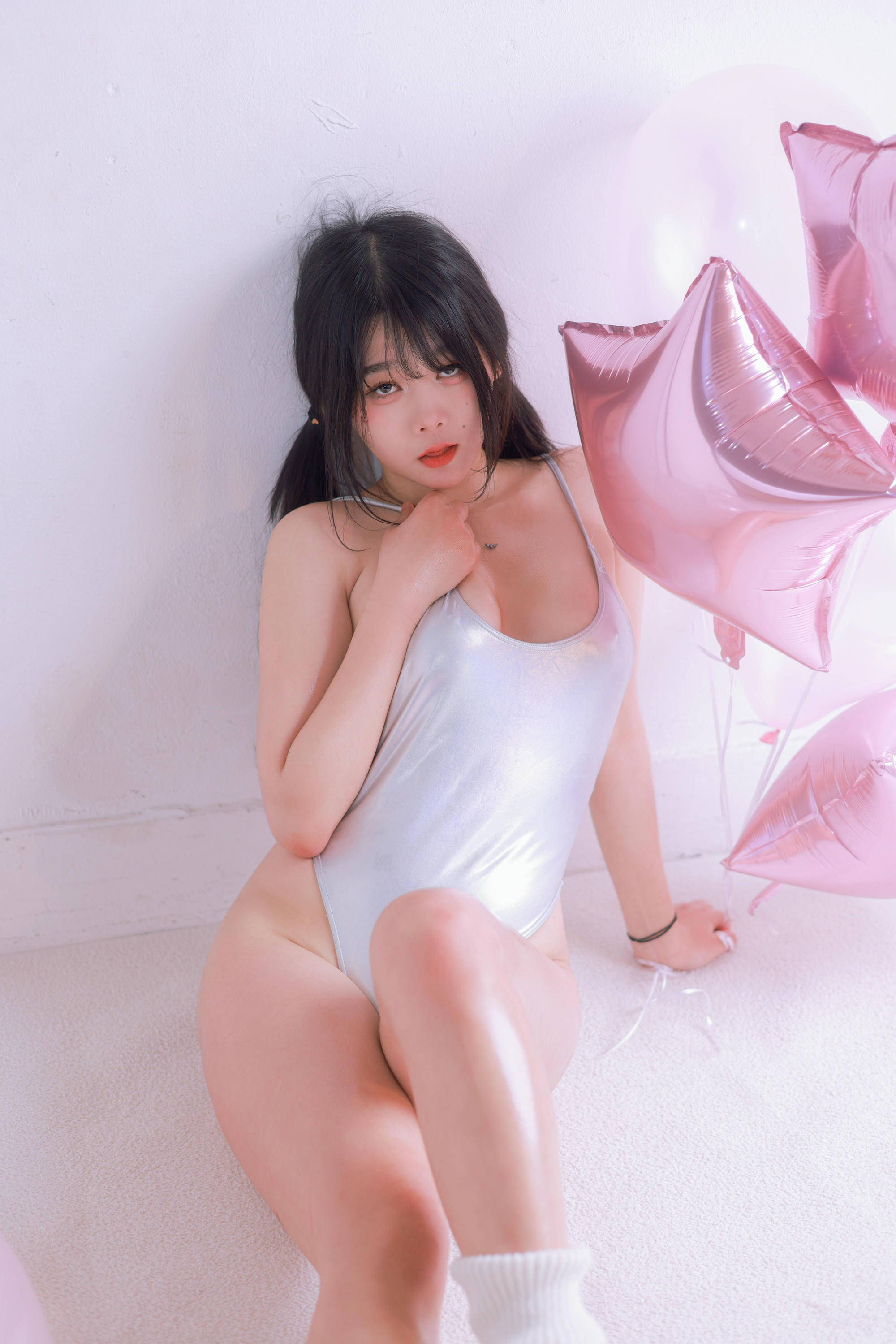 Zia (지아) NO.116 Yo-U Vol.13 Valentine [136P+2V／2.12GB]_第1集