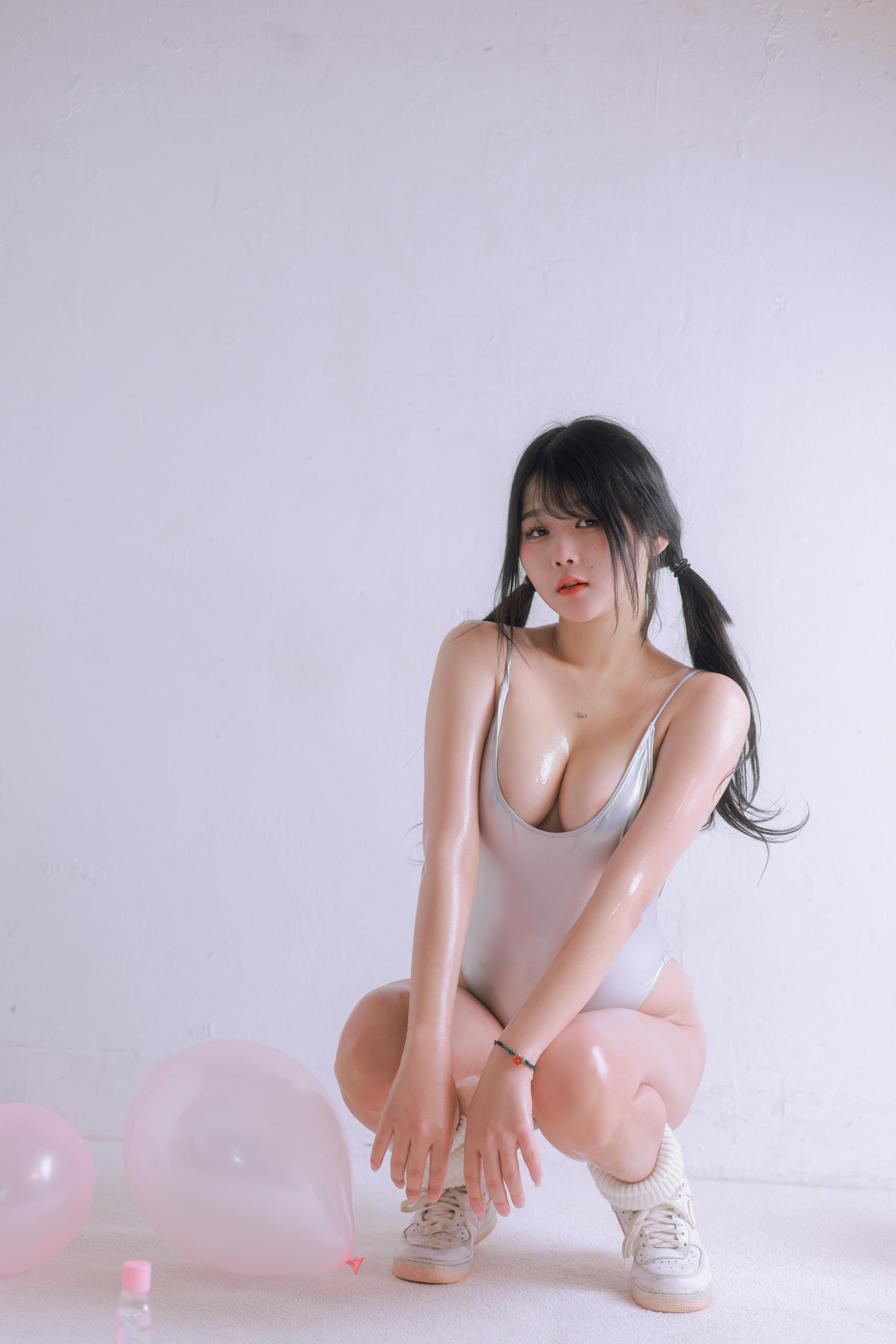 Zia (지아) NO.116 Yo-U Vol.13 Valentine [136P+2V／2.12GB]_第1集