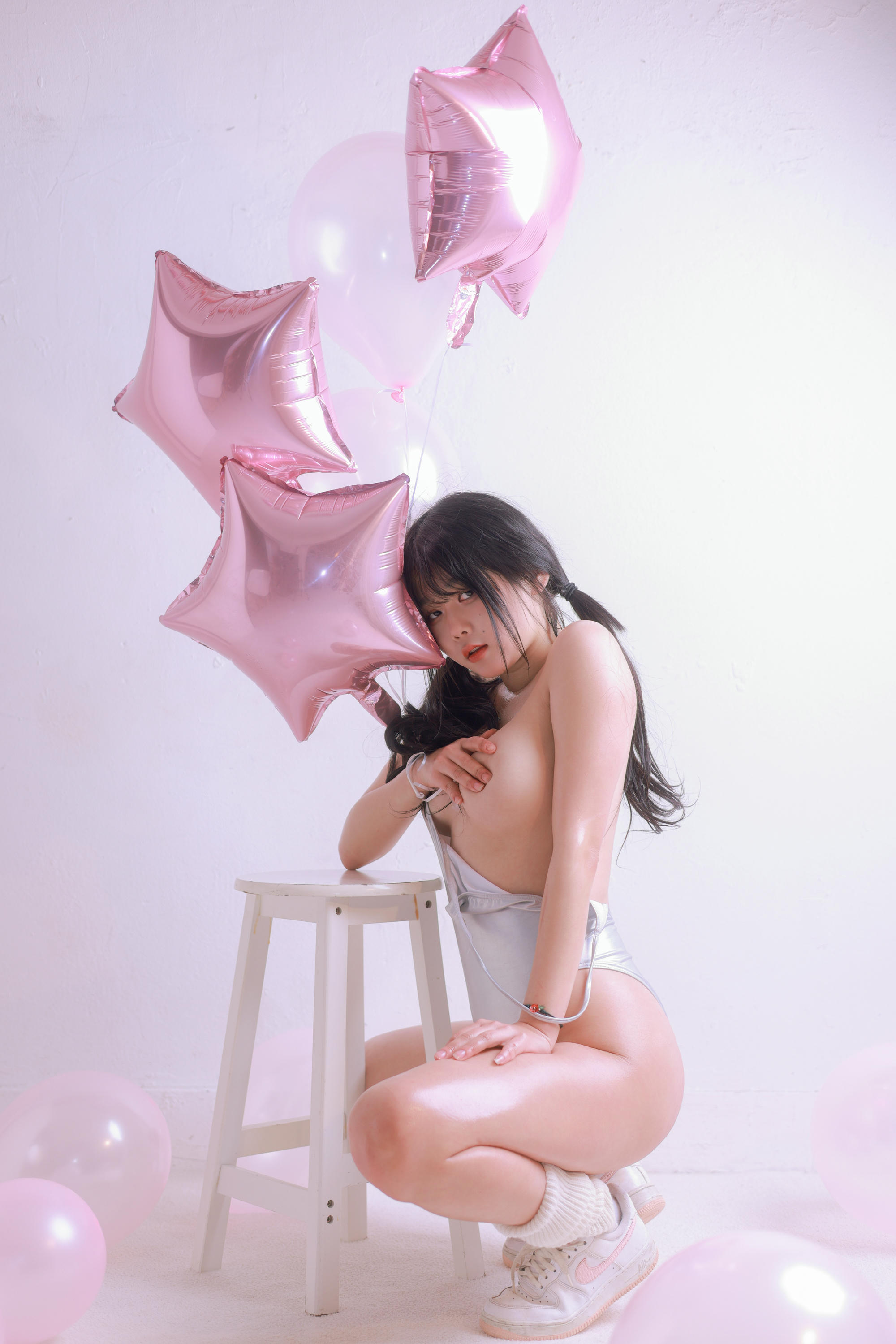 Zia (지아) NO.116 Yo-U Vol.13 Valentine [136P+2V／2.12GB]_第2集