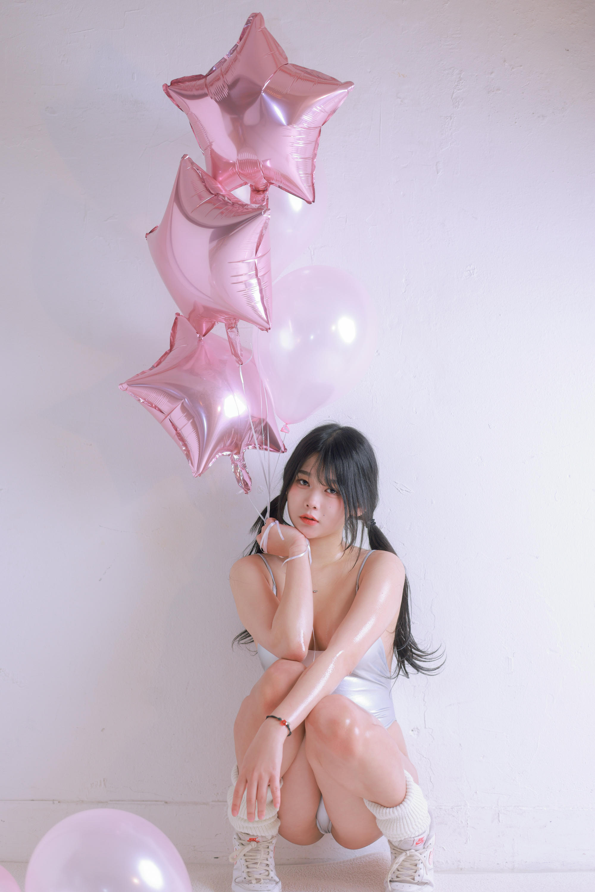 Zia (지아) NO.116 Yo-U Vol.13 Valentine [136P+2V／2.12GB]_第1集