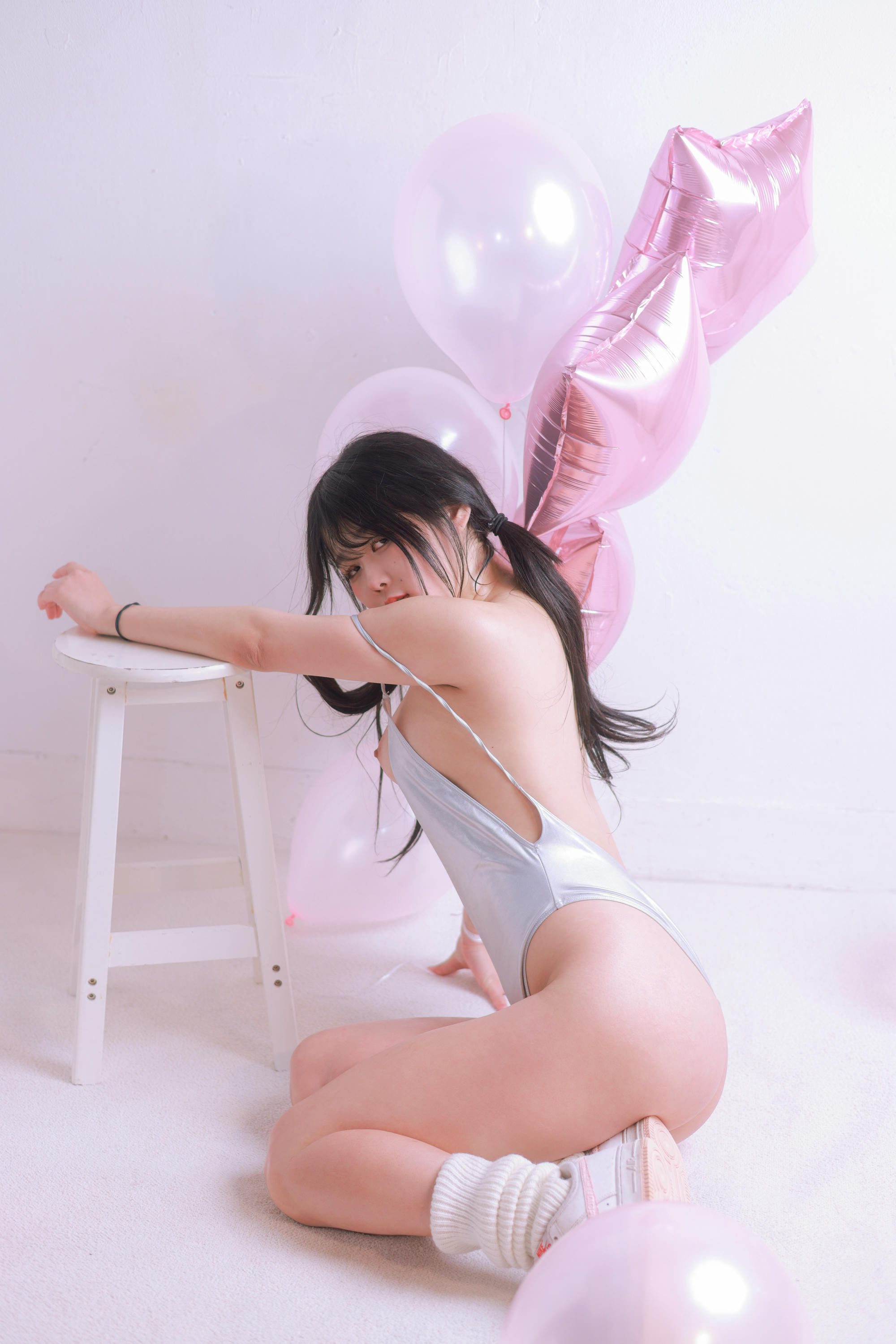 Zia (지아) NO.116 Yo-U Vol.13 Valentine [136P+2V／2.12GB]_第2集