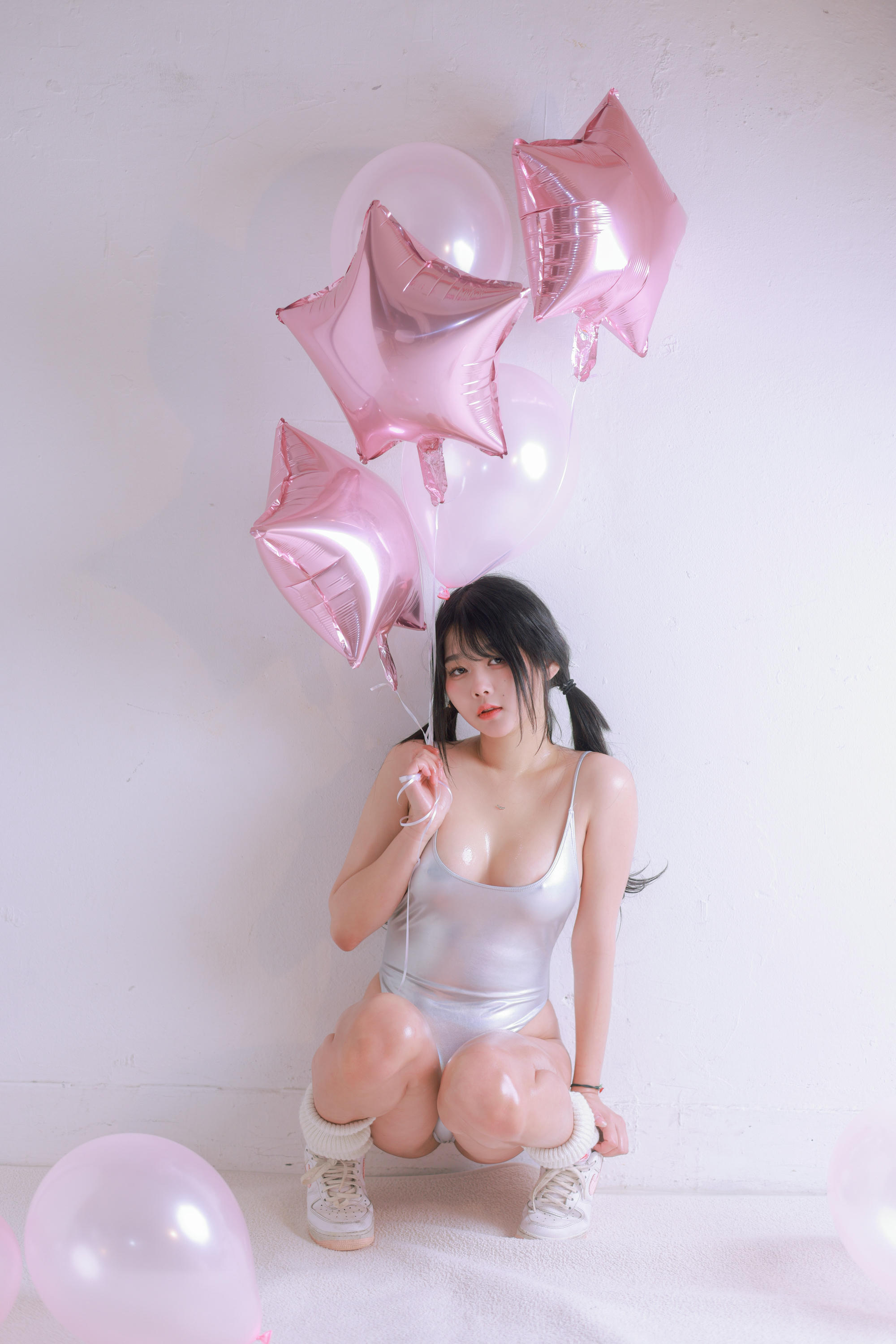 Zia (지아) NO.116 Yo-U Vol.13 Valentine [136P+2V／2.12GB]_第1集