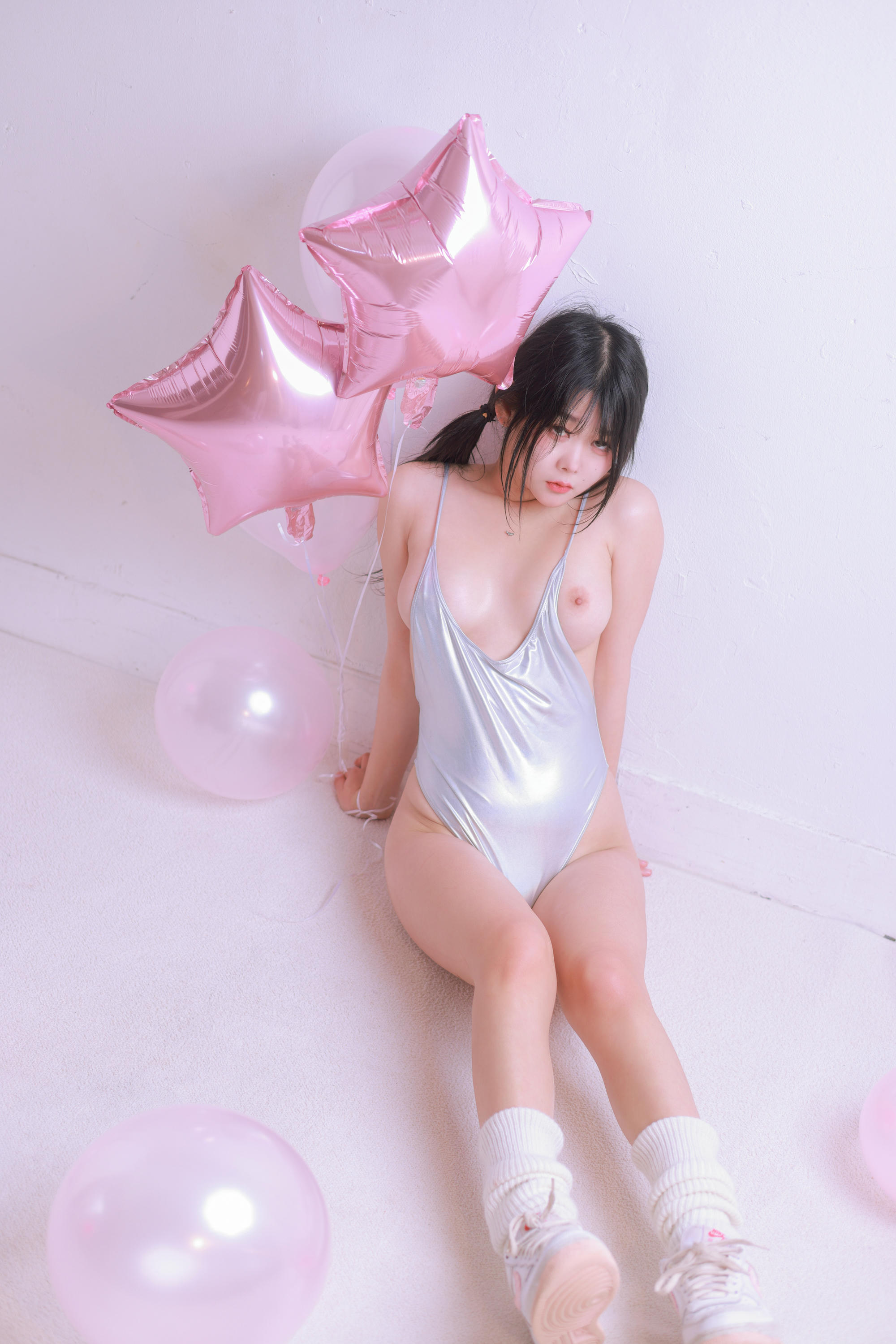 Zia (지아) NO.116 Yo-U Vol.13 Valentine [136P+2V／2.12GB]_第3集