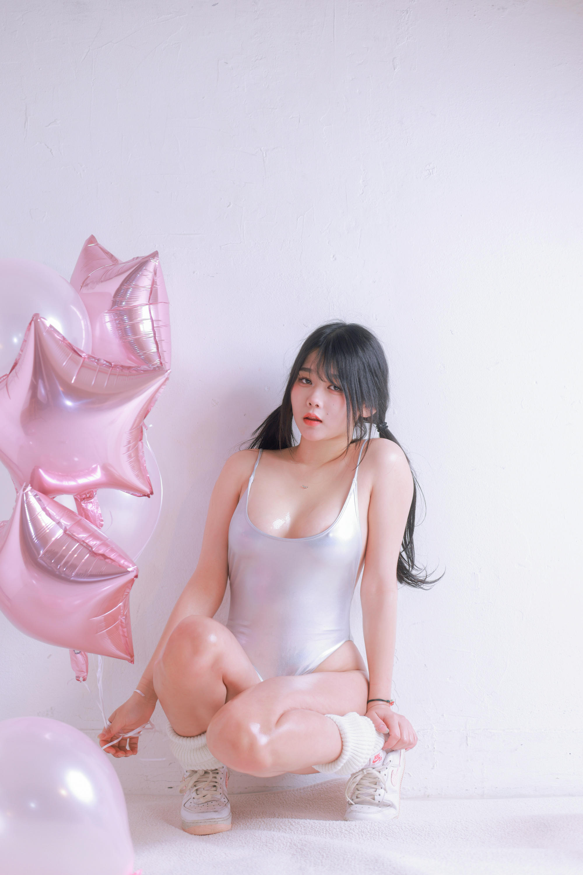 Zia (지아) NO.116 Yo-U Vol.13 Valentine [136P+2V／2.12GB]_第1集