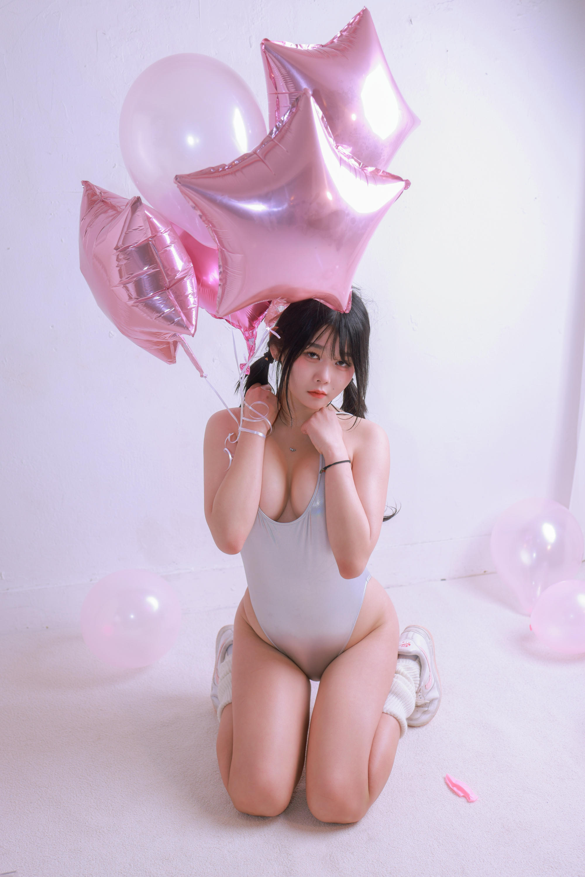 Zia (지아) NO.116 Yo-U Vol.13 Valentine [136P+2V／2.12GB]_第4集