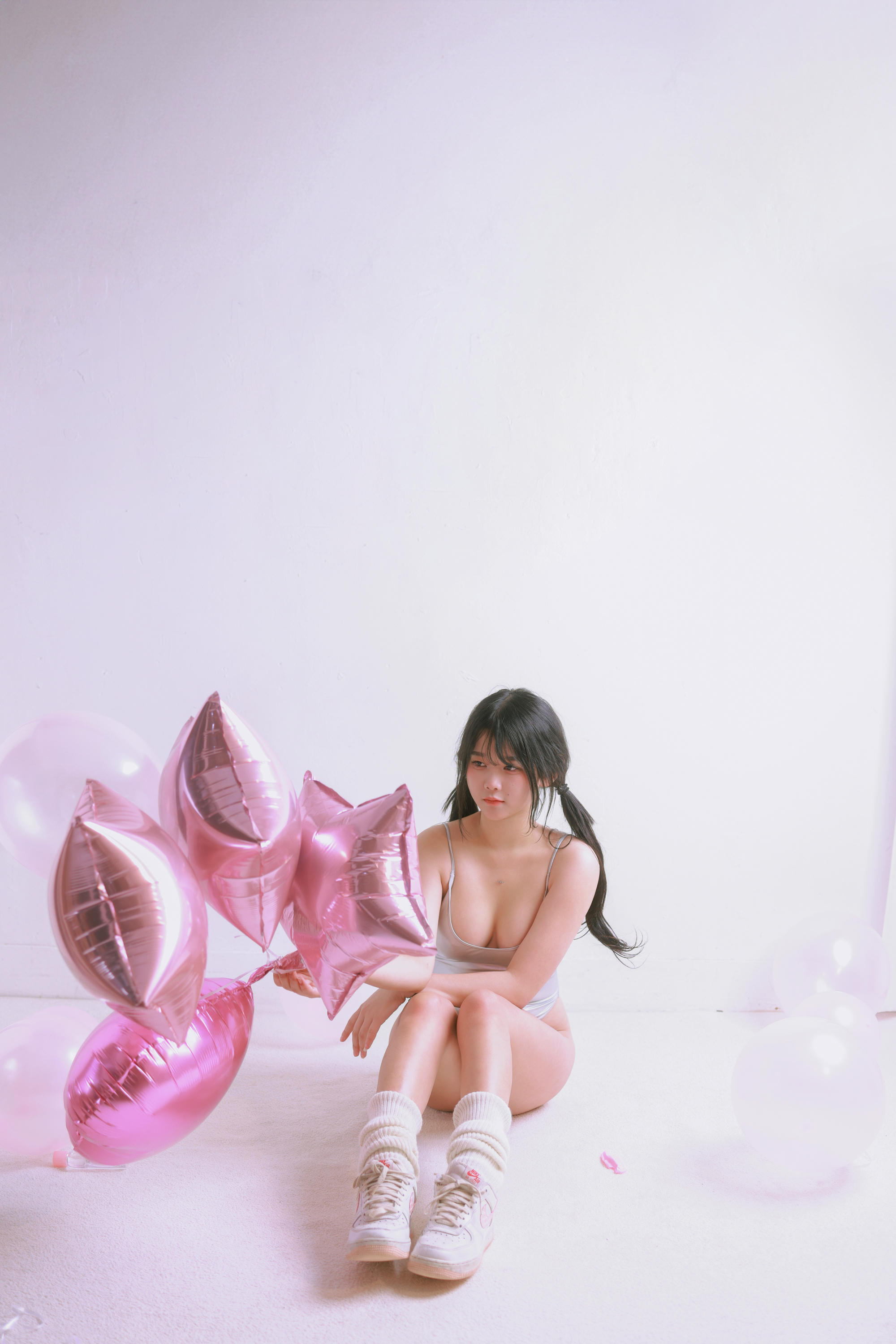 Zia (지아) NO.116 Yo-U Vol.13 Valentine [136P+2V／2.12GB]_第4集