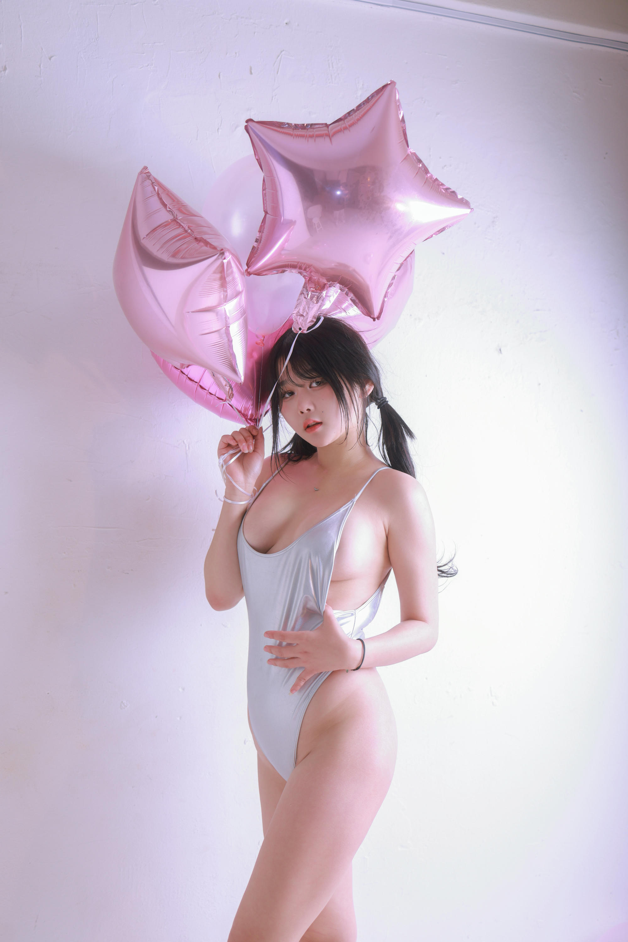 Zia (지아) NO.116 Yo-U Vol.13 Valentine [136P+2V／2.12GB]_第4集