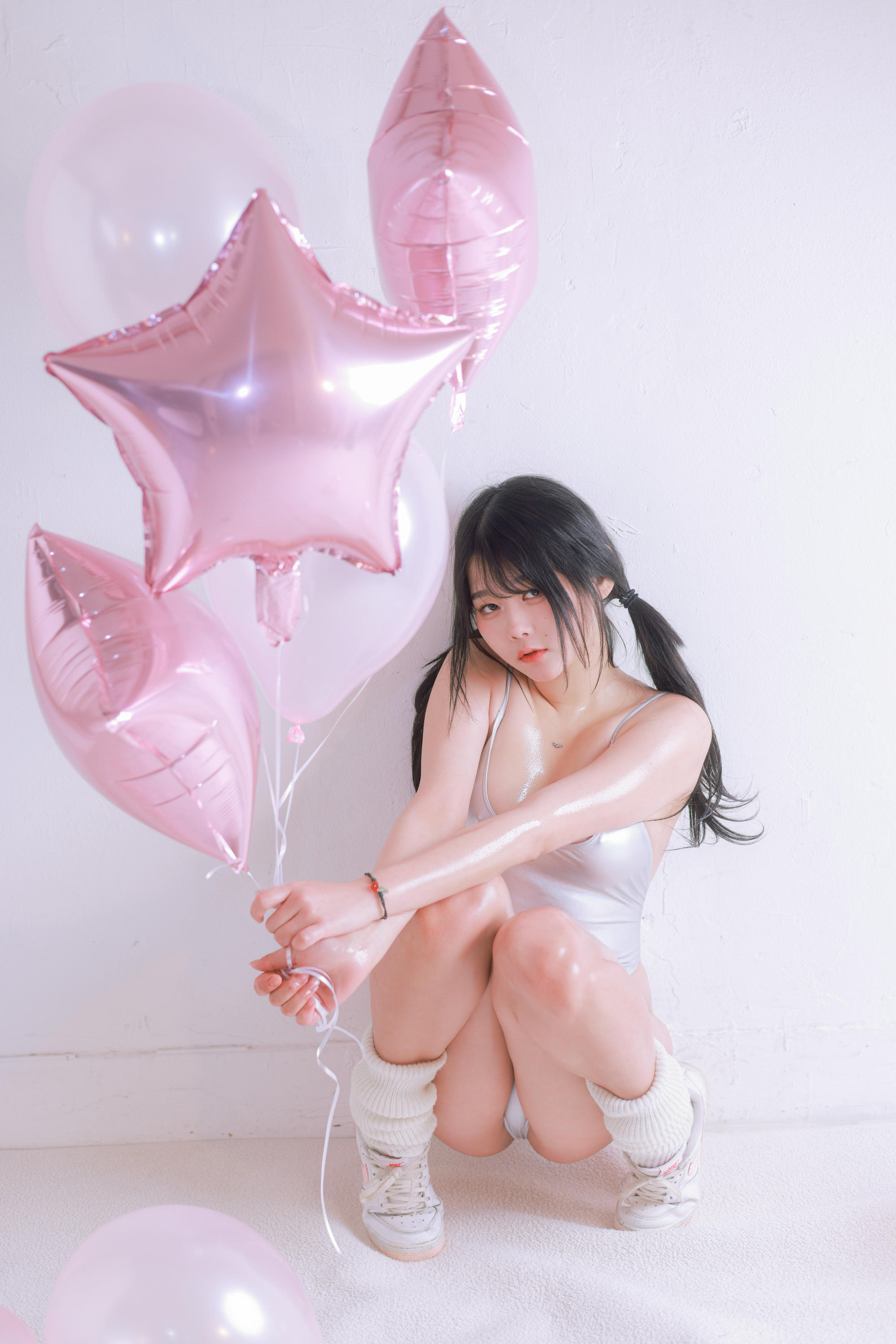 Zia (지아) NO.116 Yo-U Vol.13 Valentine [136P+2V／2.12GB]_第1集