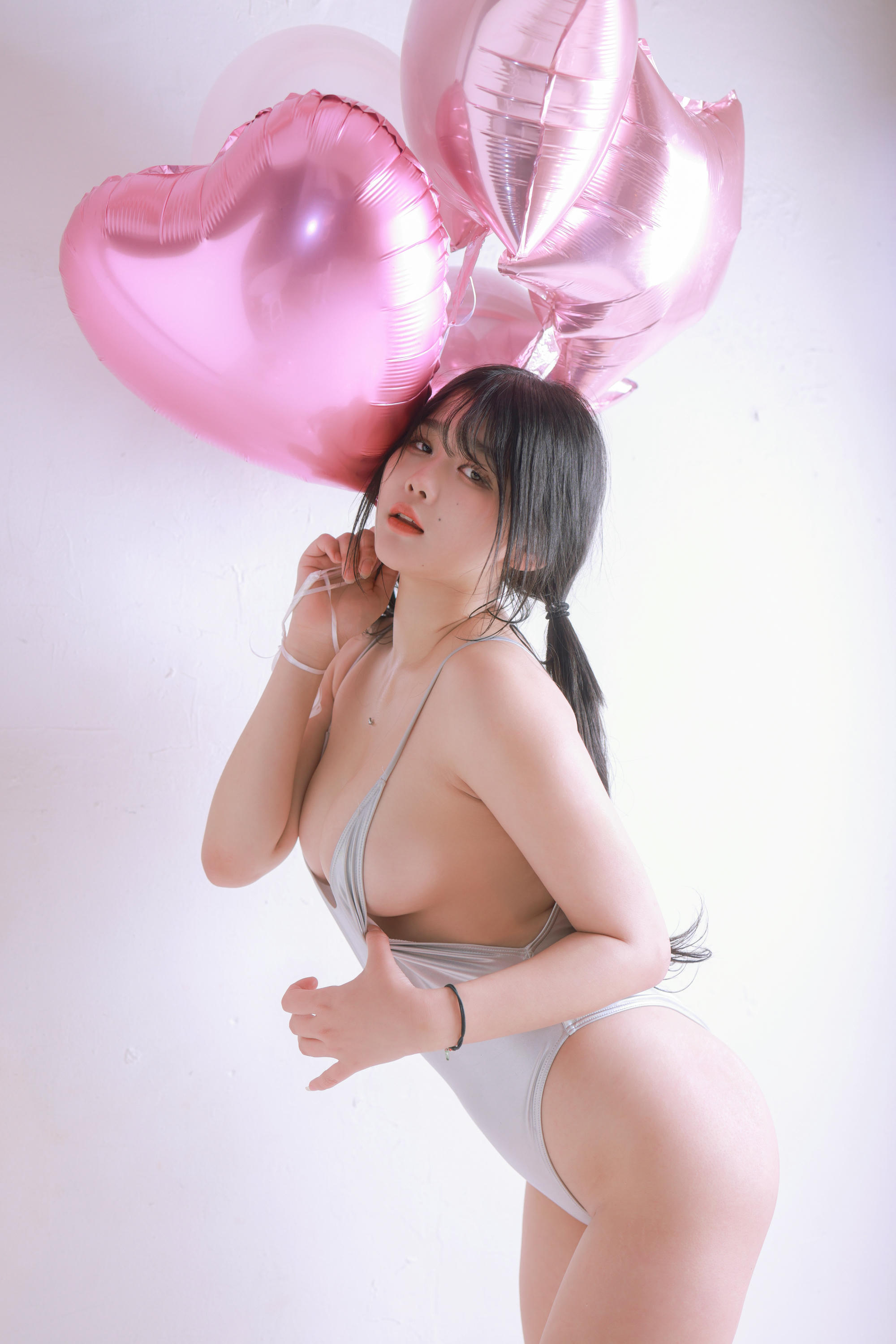 Zia (지아) NO.116 Yo-U Vol.13 Valentine [136P+2V／2.12GB]_第5集