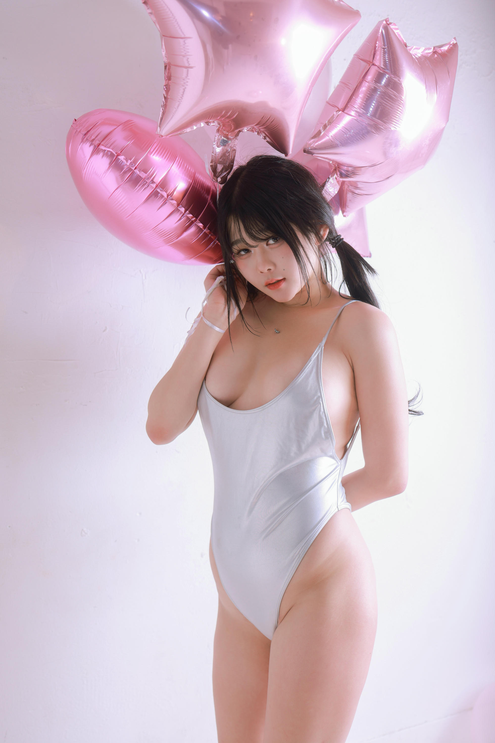 Zia (지아) NO.116 Yo-U Vol.13 Valentine [136P+2V／2.12GB]_第5集