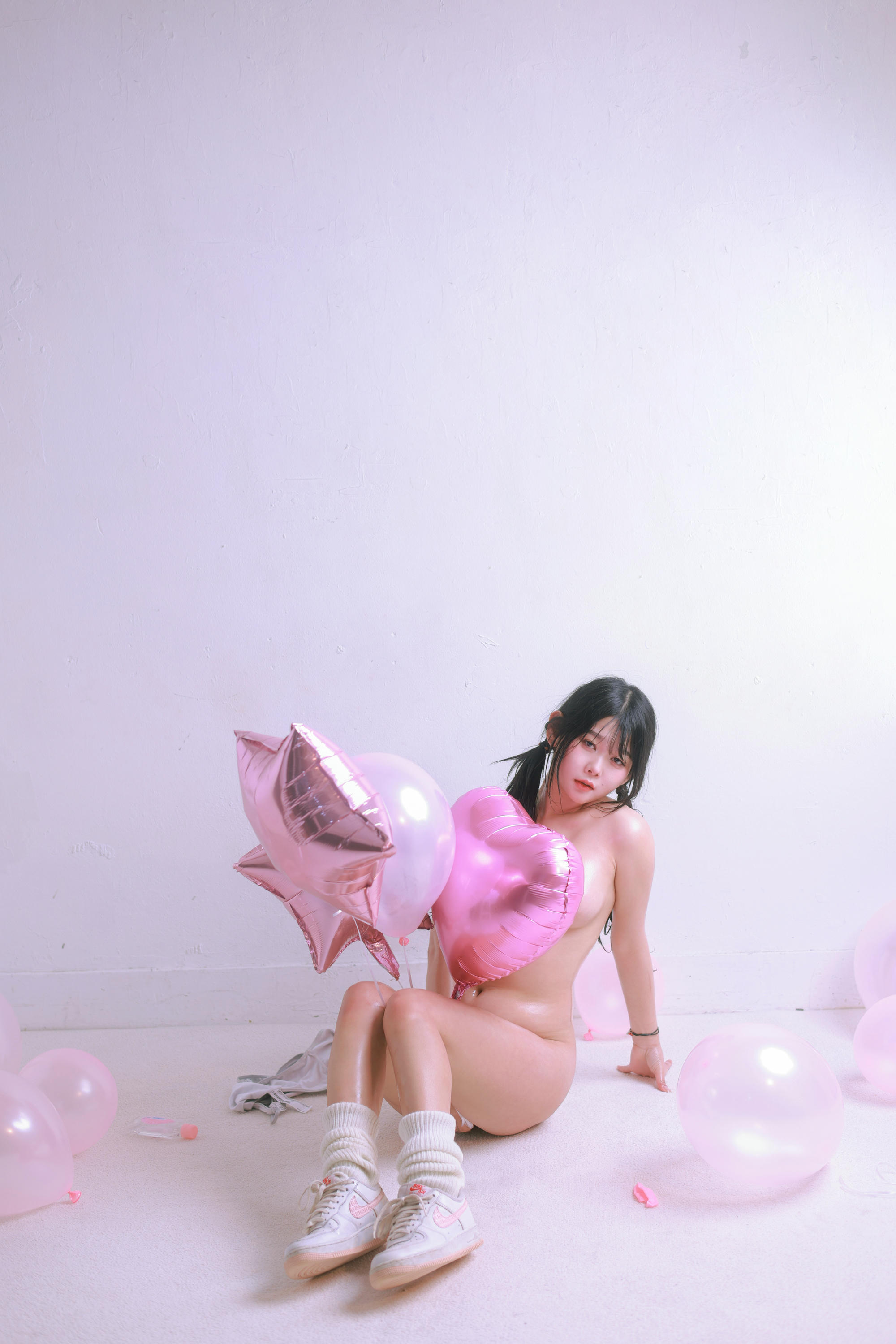 Zia (지아) NO.116 Yo-U Vol.13 Valentine [136P+2V／2.12GB]_第5集