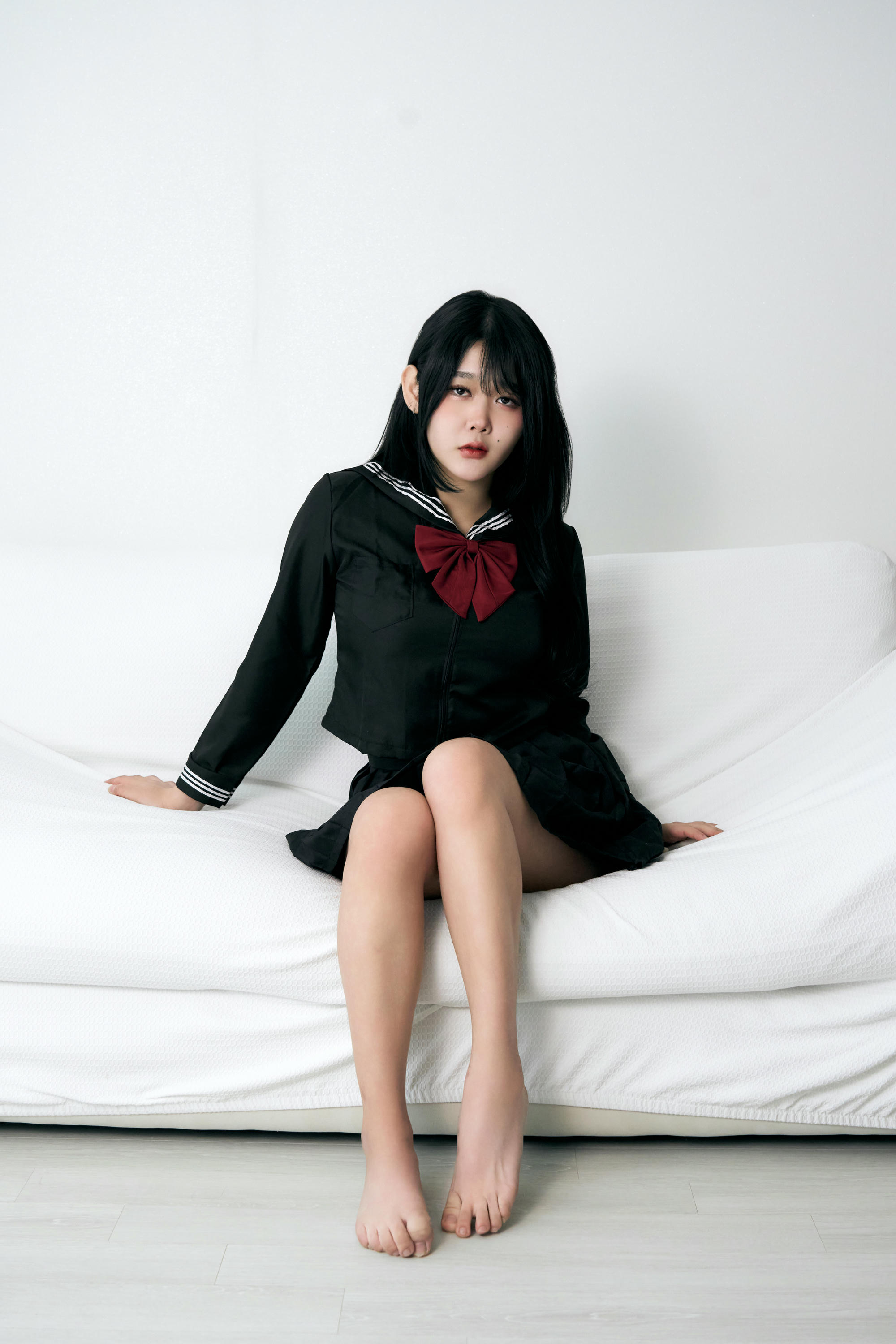 Zia (지아) NO.118 UMIZINE Zia (지아) Vol.03 [159P／2.75GB]_第1集