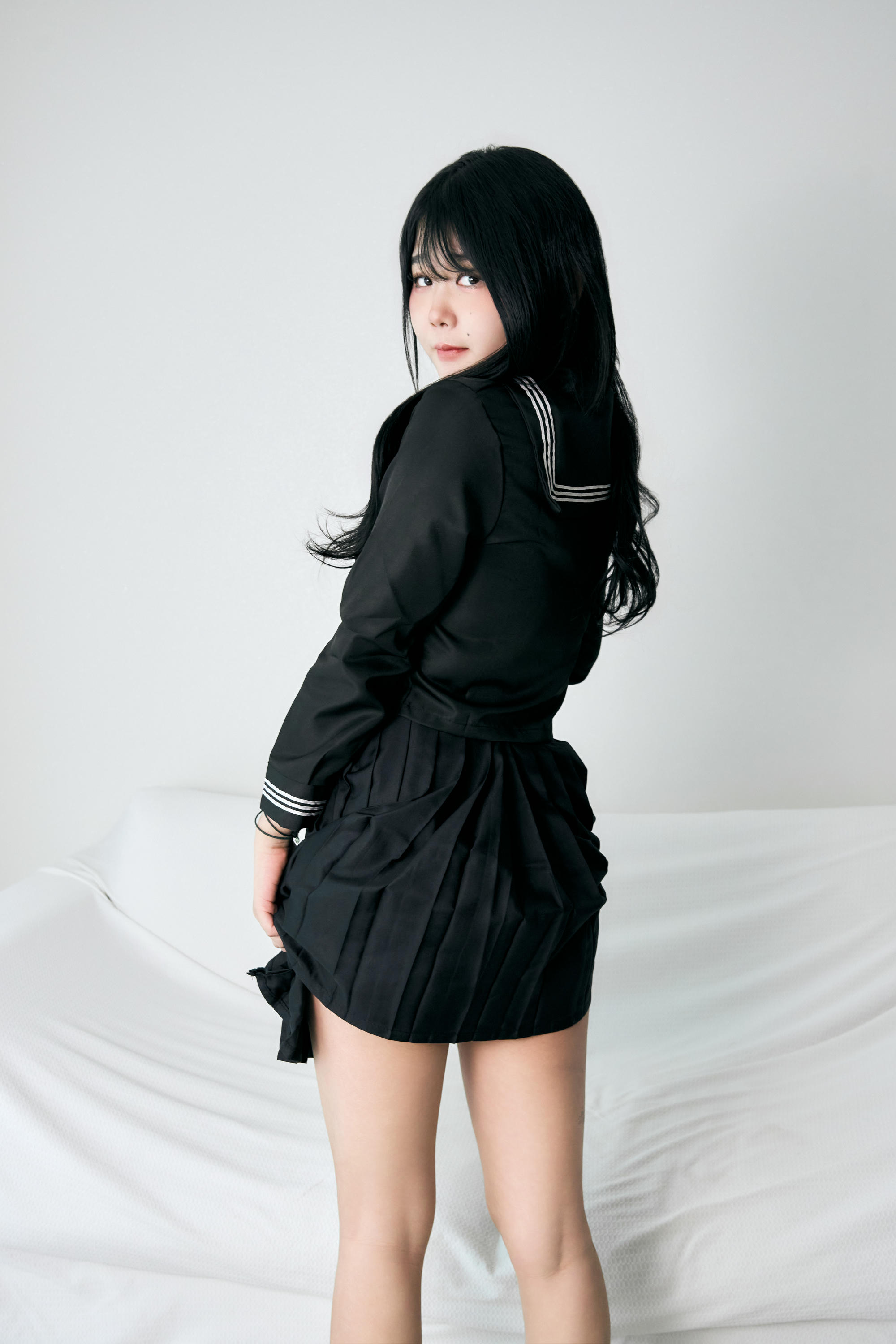 Zia (지아) NO.118 UMIZINE Zia (지아) Vol.03 [159P／2.75GB]_第1集