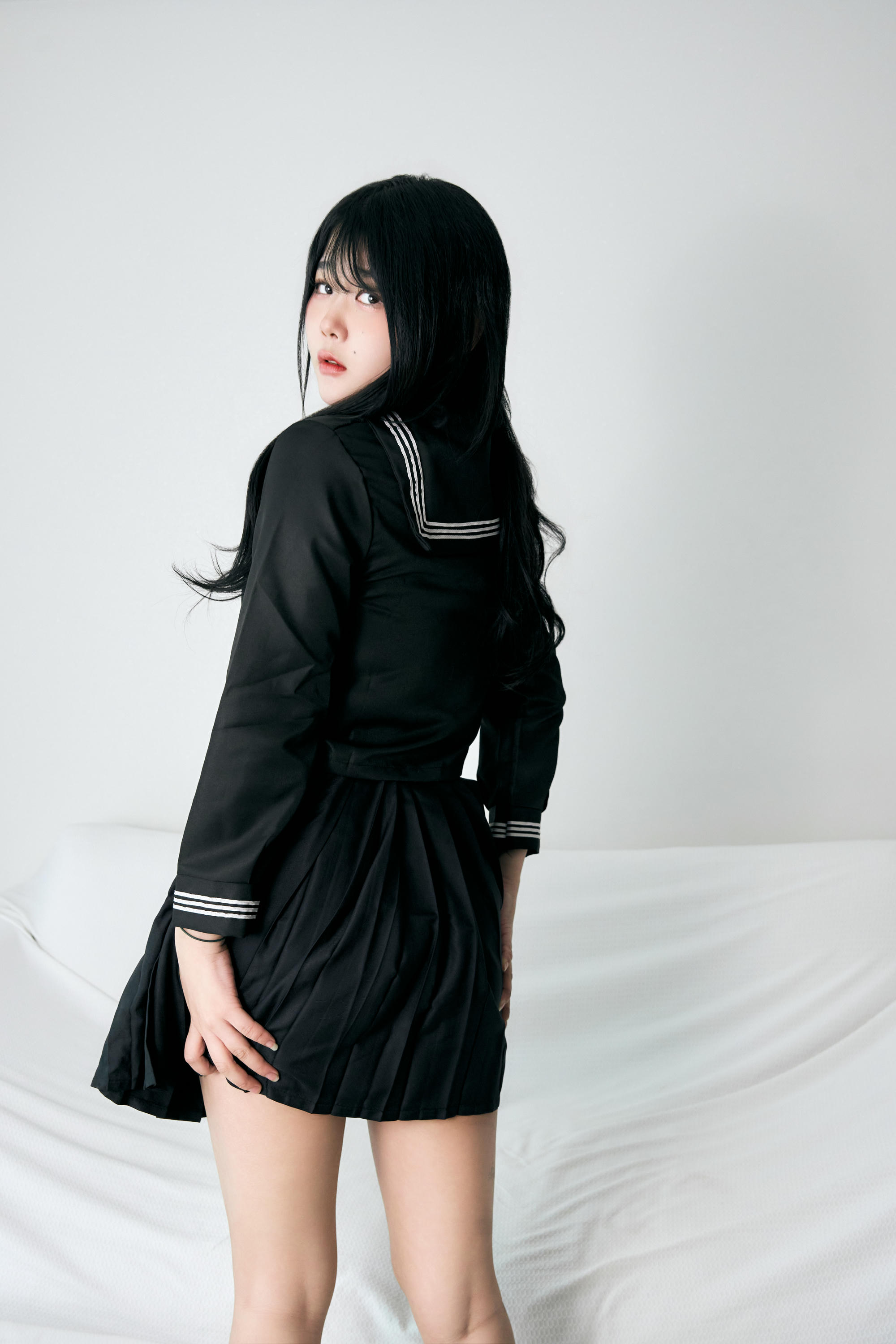 Zia (지아) NO.118 UMIZINE Zia (지아) Vol.03 [159P／2.75GB]_第1集