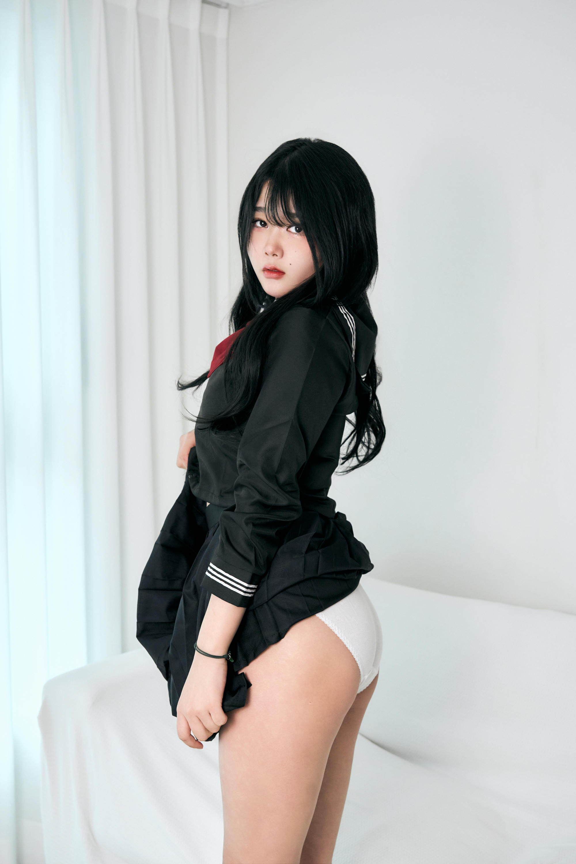 Zia (지아) NO.118 UMIZINE Zia (지아) Vol.03 [159P／2.75GB]_第1集