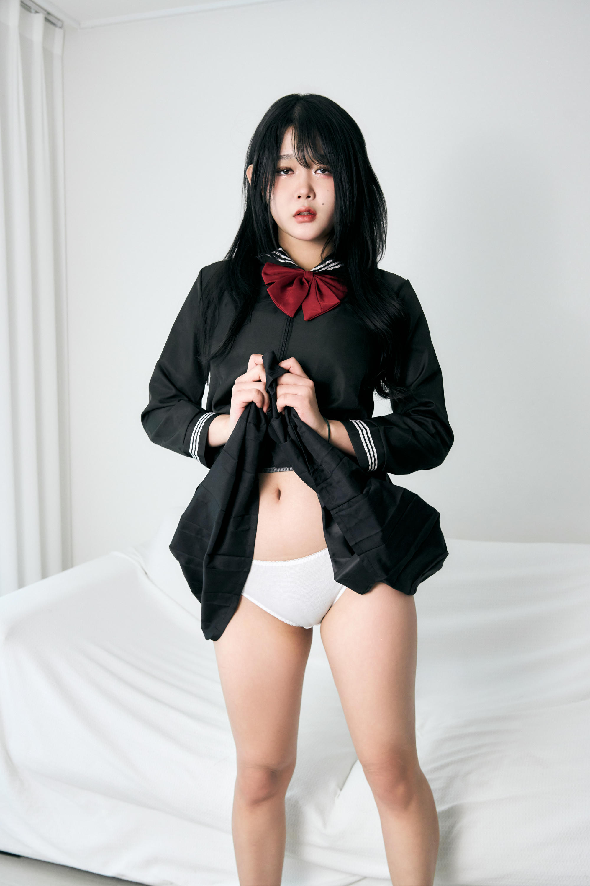 Zia (지아) NO.118 UMIZINE Zia (지아) Vol.03 [159P／2.75GB]_第1集