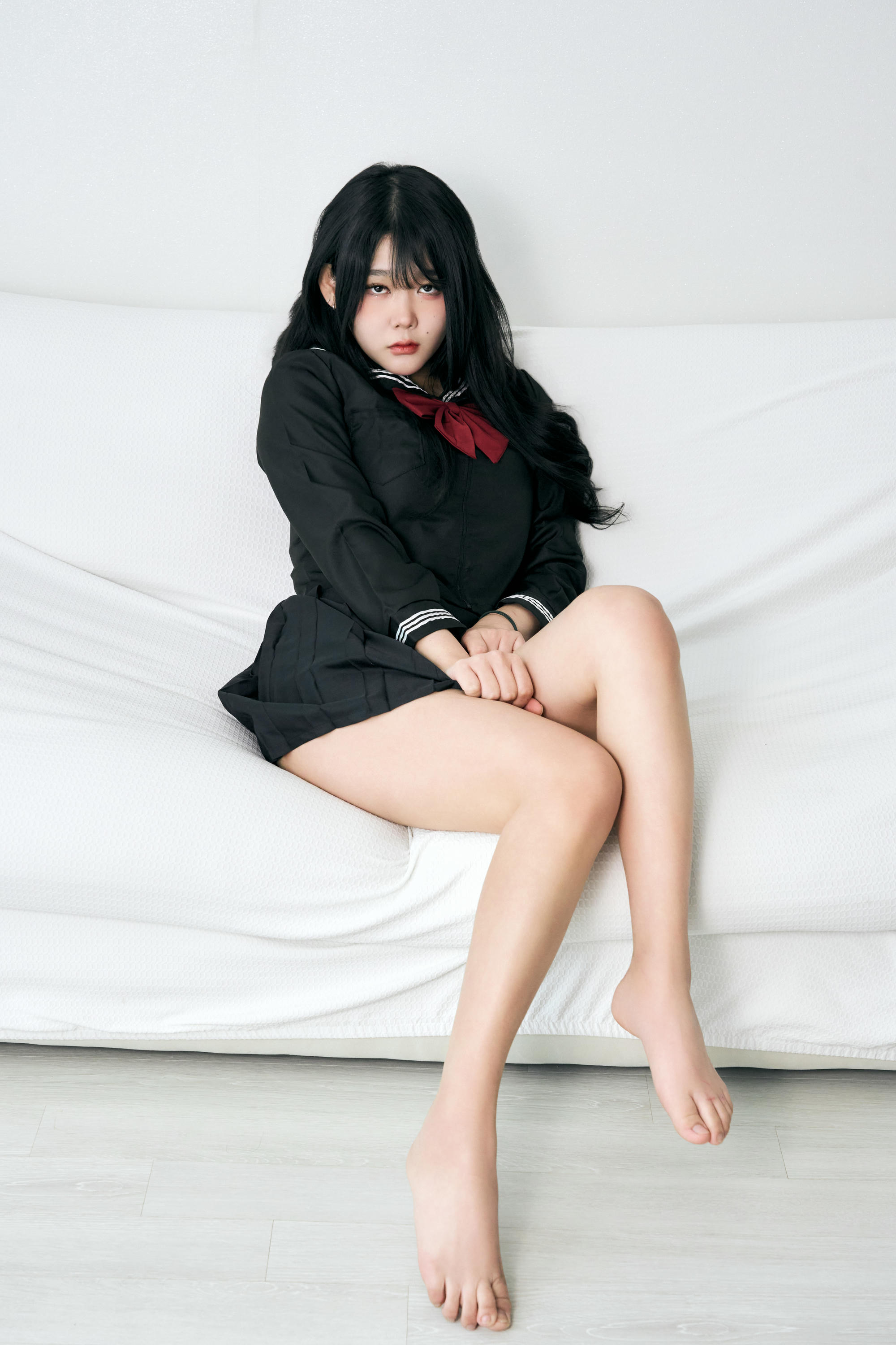 Zia (지아) NO.118 UMIZINE Zia (지아) Vol.03 [159P／2.75GB]_第1集