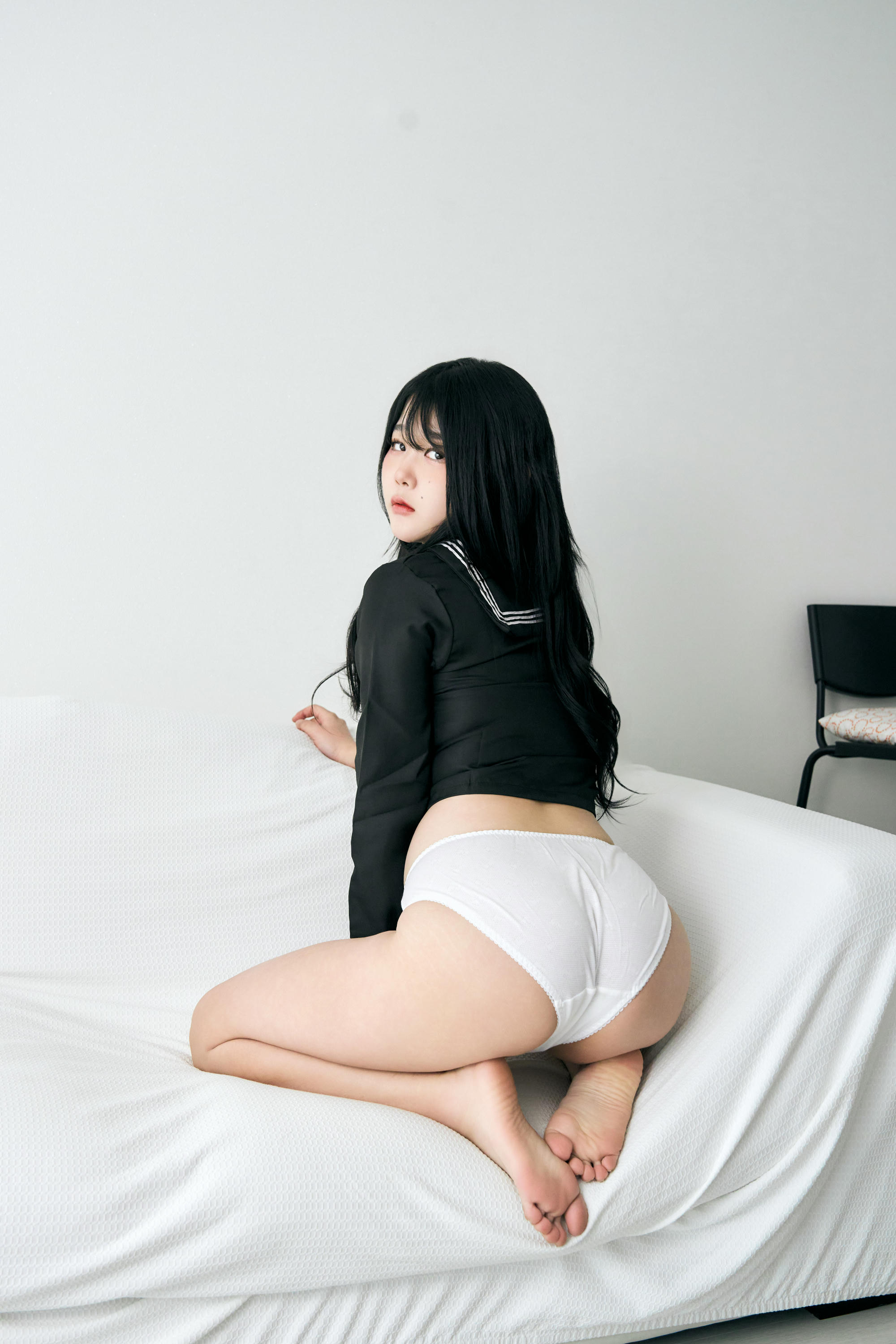 Zia (지아) NO.118 UMIZINE Zia (지아) Vol.03 [159P／2.75GB]_第2集
