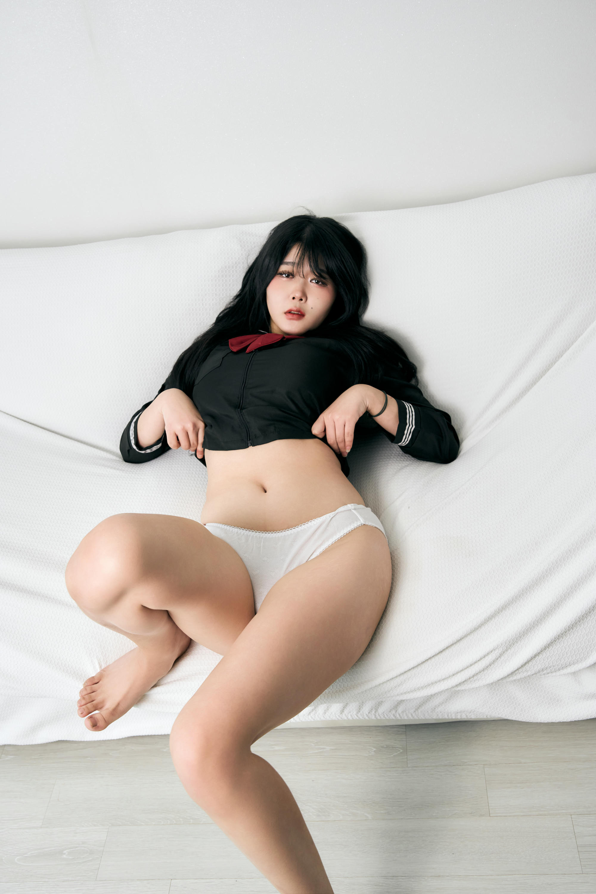Zia (지아) NO.118 UMIZINE Zia (지아) Vol.03 [159P／2.75GB]_第2集
