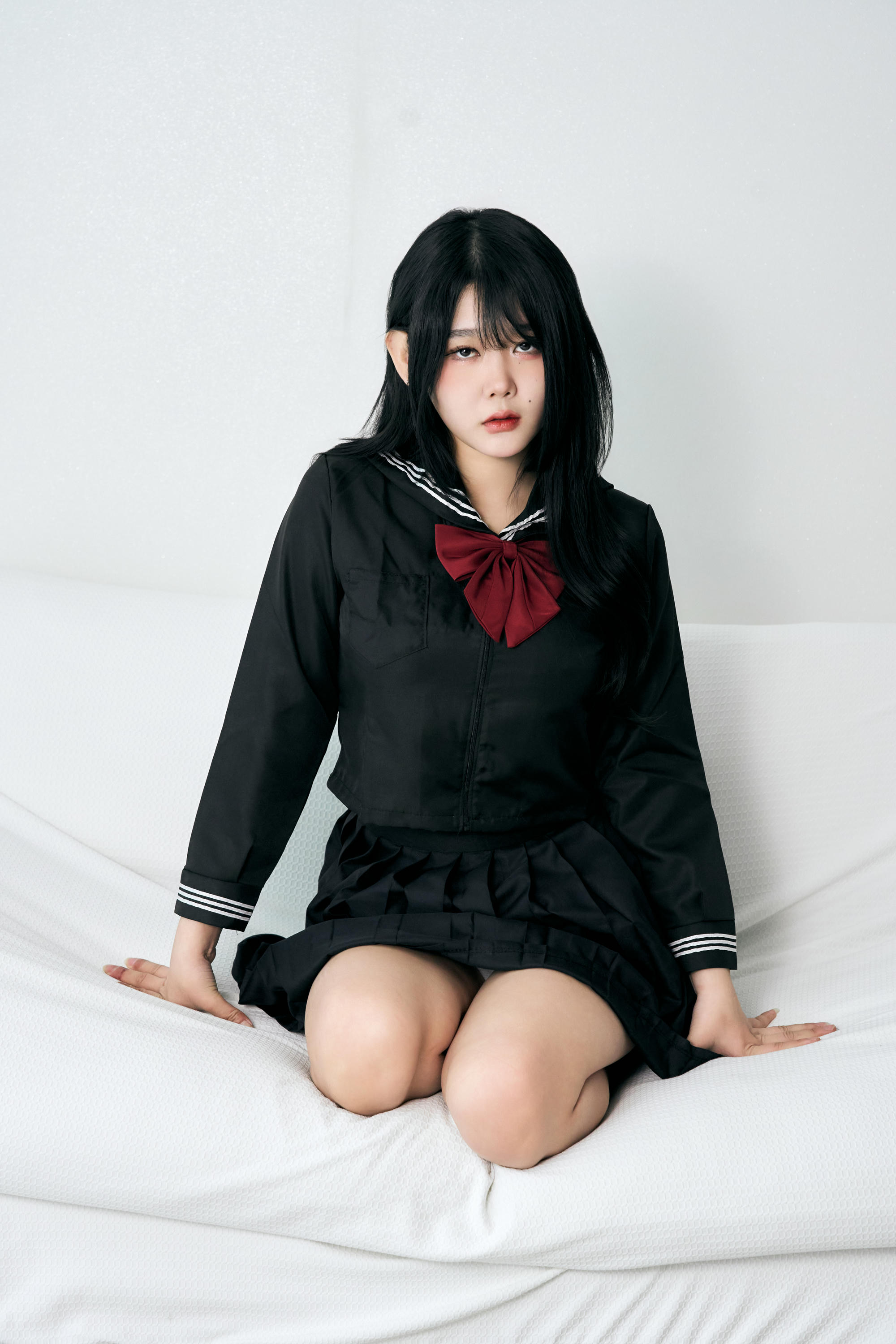 Zia (지아) NO.118 UMIZINE Zia (지아) Vol.03 [159P／2.75GB]_第1集