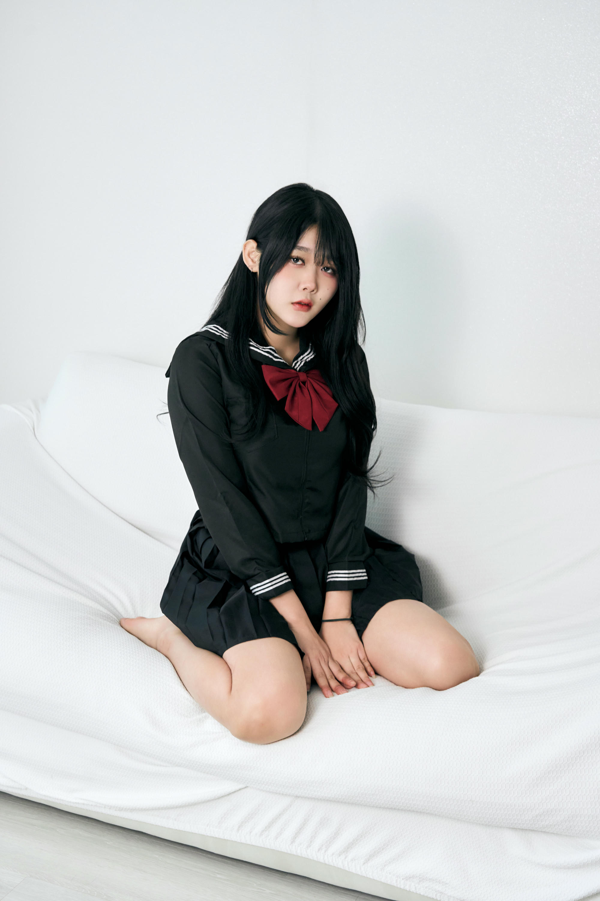 Zia (지아) NO.118 UMIZINE Zia (지아) Vol.03 [159P／2.75GB]_第1集