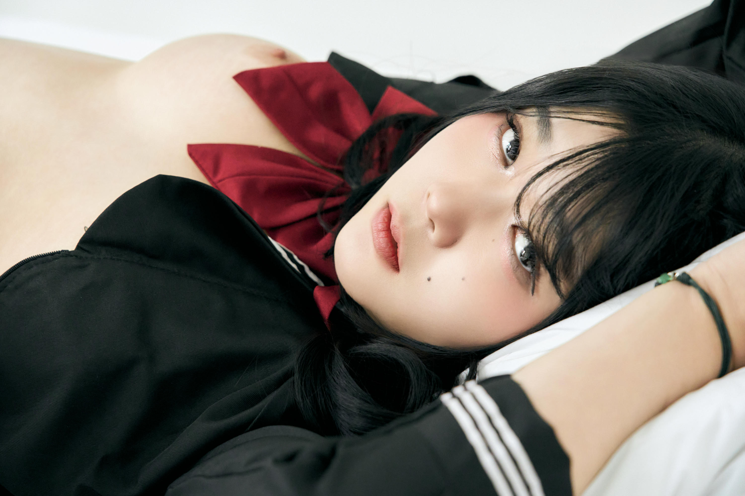 Zia (지아) NO.118 UMIZINE Zia (지아) Vol.03 [159P／2.75GB]_第3集