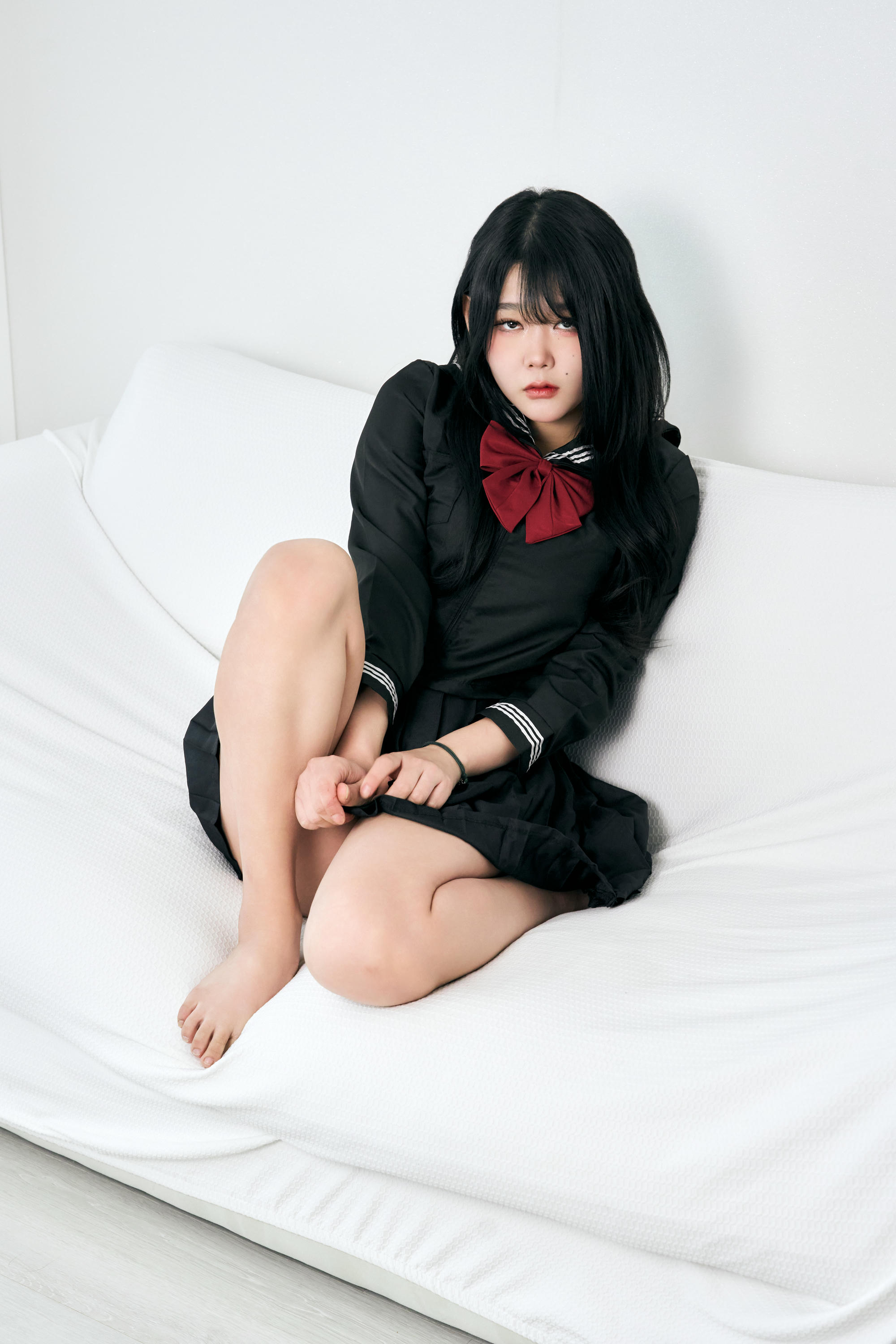 Zia (지아) NO.118 UMIZINE Zia (지아) Vol.03 [159P／2.75GB]_第1集