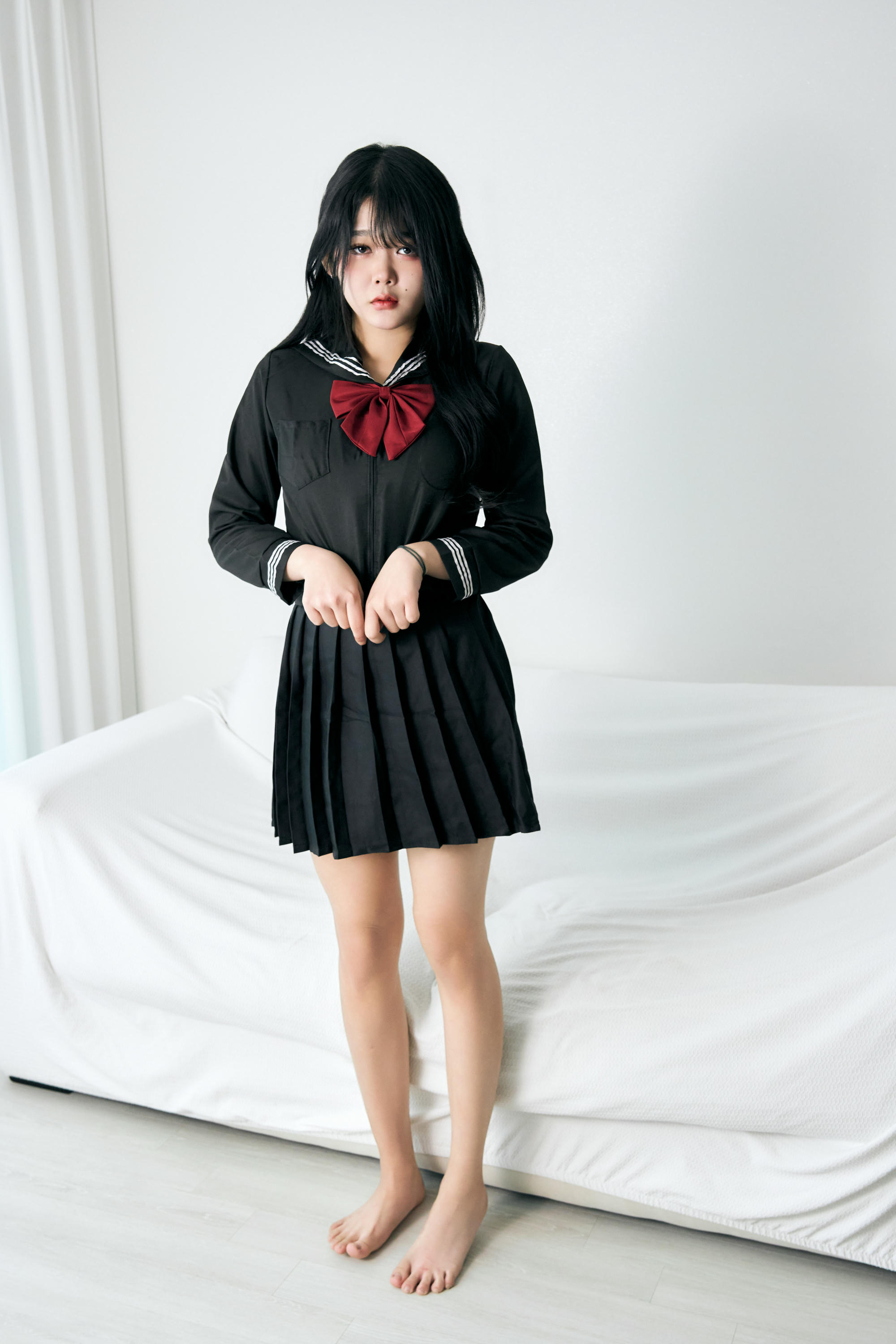 Zia (지아) NO.118 UMIZINE Zia (지아) Vol.03 [159P／2.75GB]_第1集