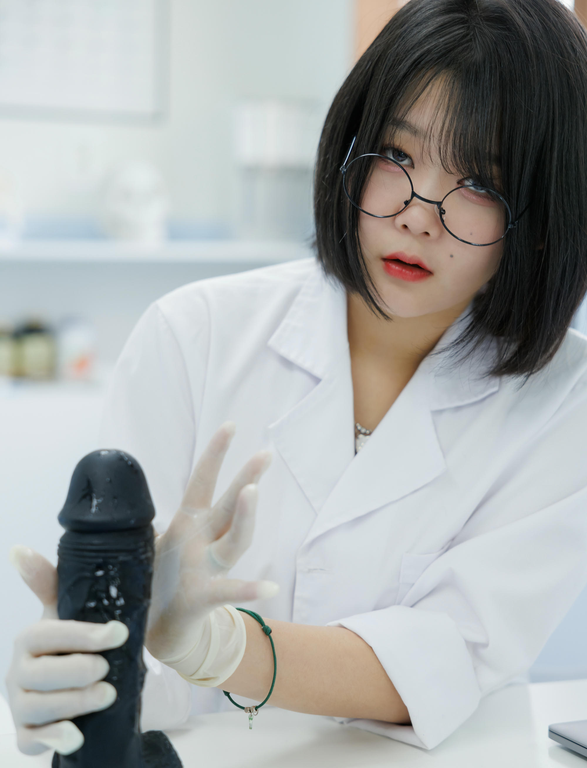Zia (지아) NO.120 Ready Zia Vol.001 Lady doctor [181P1V-4.81GB]_第1集