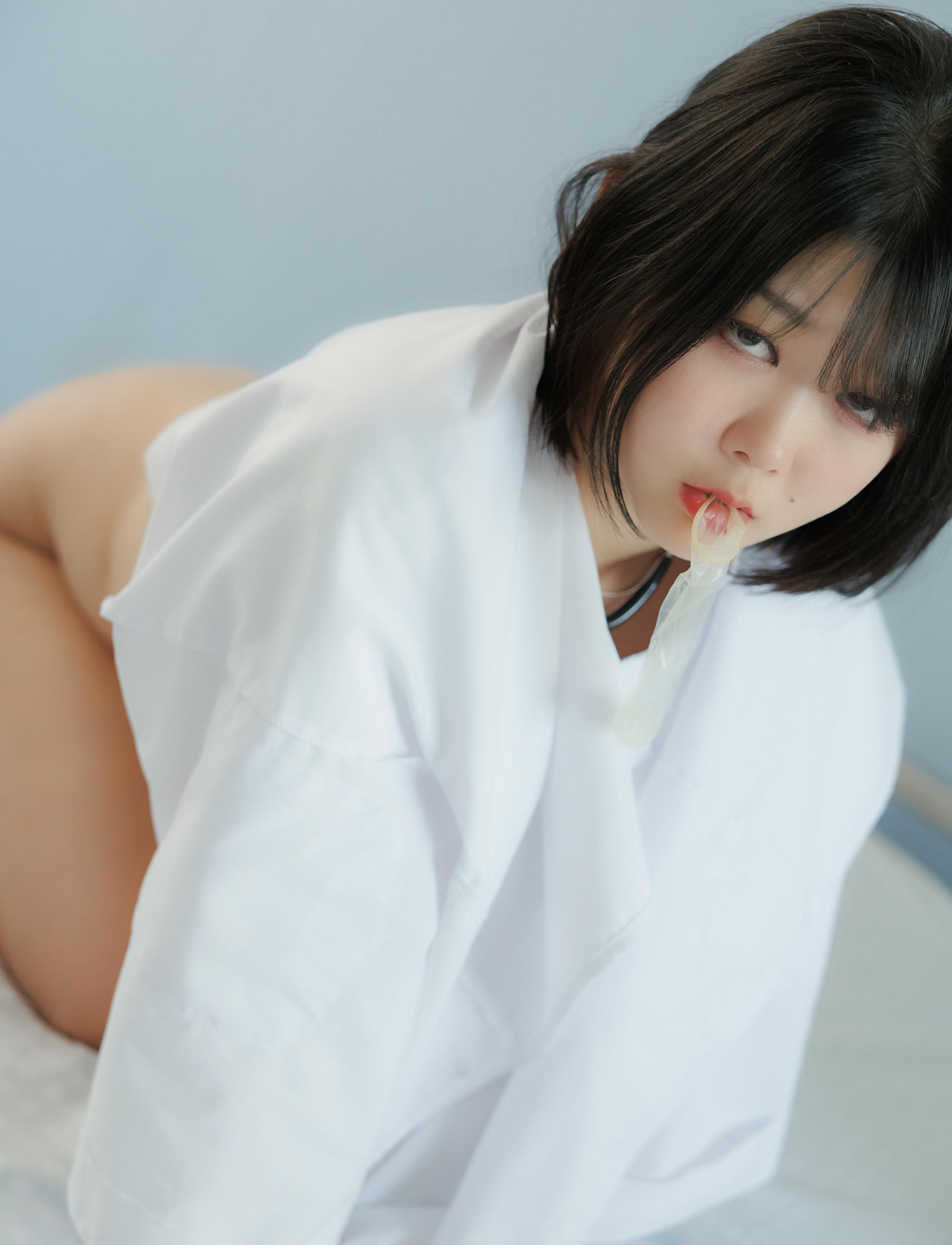 Zia (지아) NO.120 Ready Zia Vol.001 Lady doctor [181P1V-4.81GB]_第9集