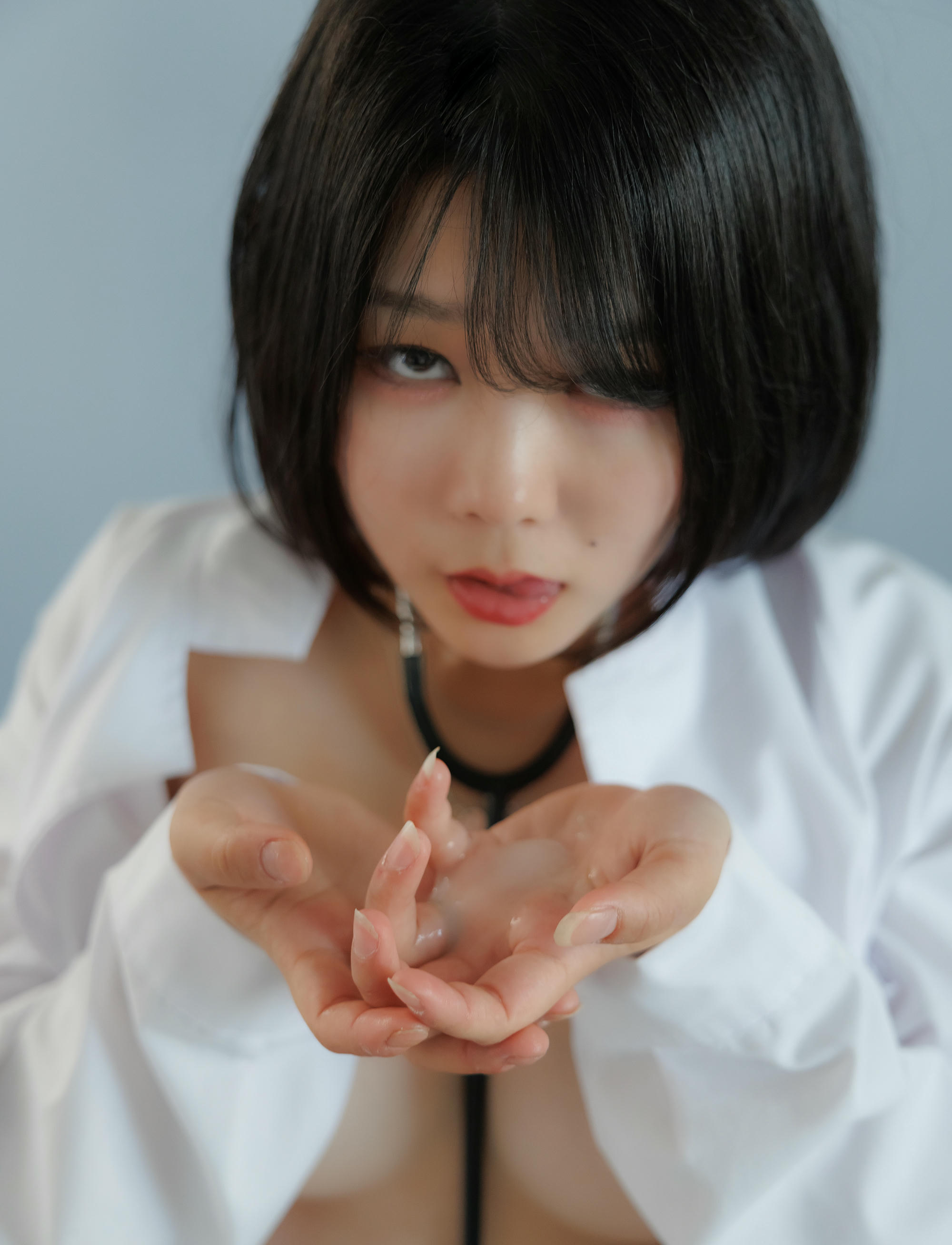 Zia (지아) NO.120 Ready Zia Vol.001 Lady doctor [181P1V-4.81GB]_第9集