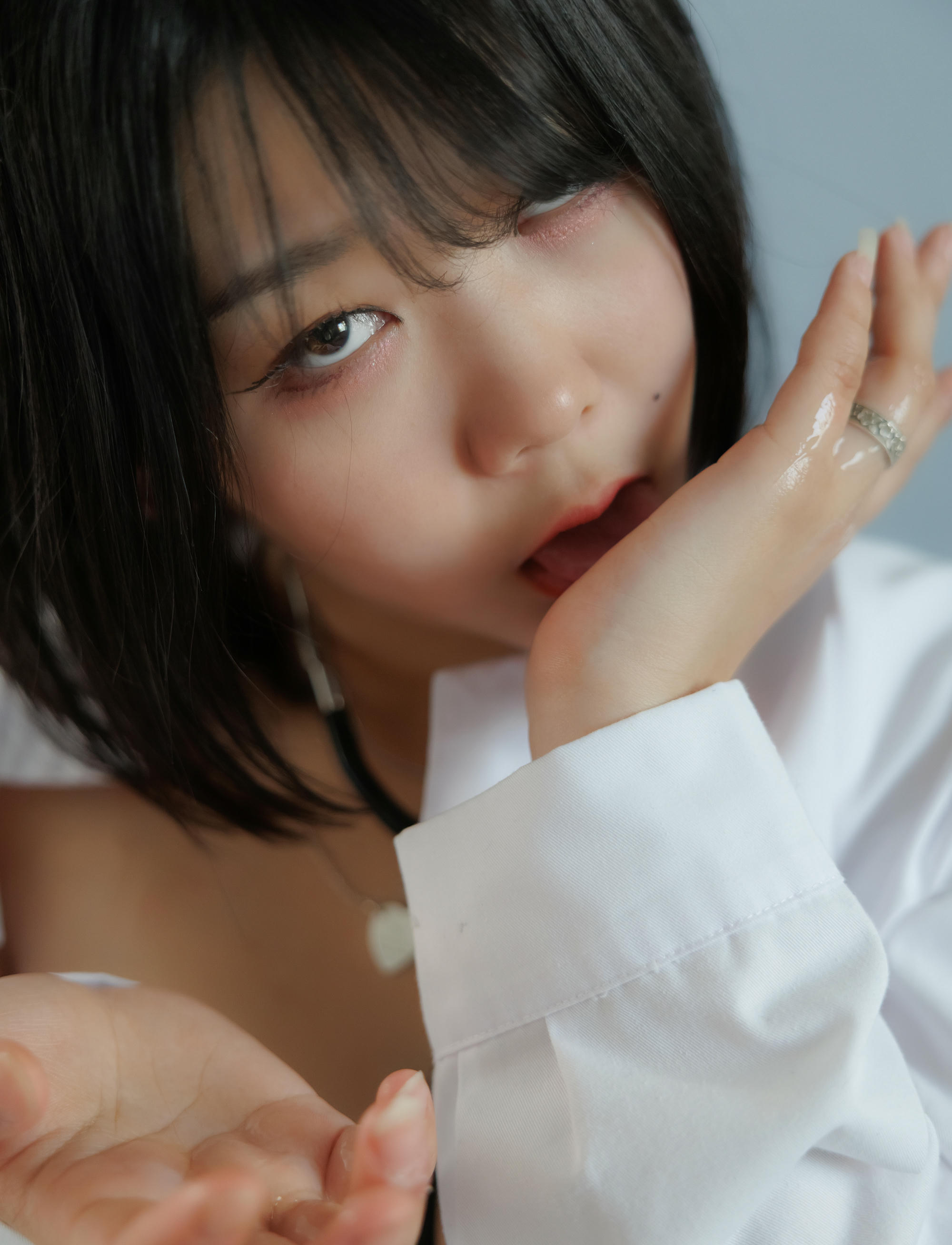 Zia (지아) NO.120 Ready Zia Vol.001 Lady doctor [181P1V-4.81GB]_第9集