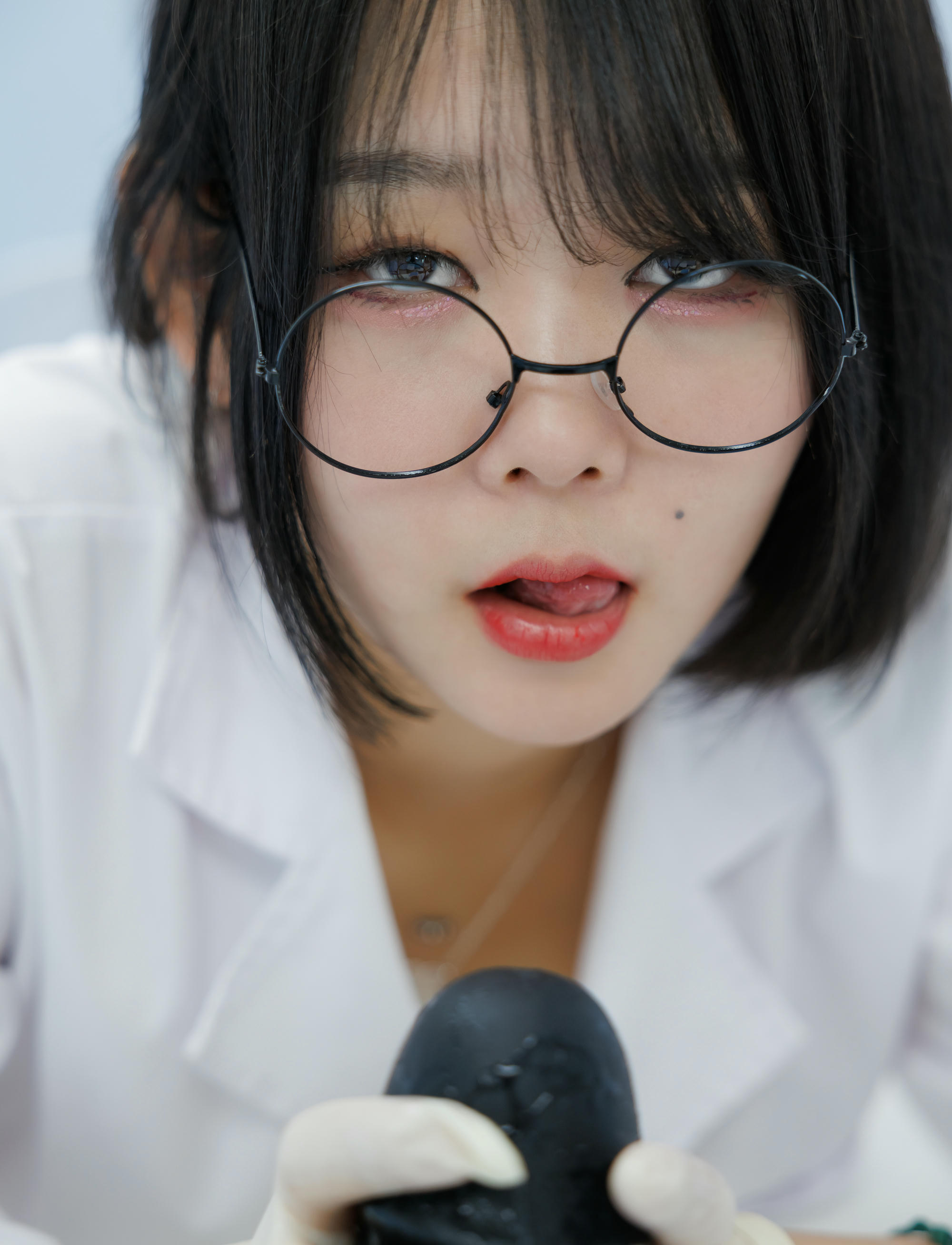 Zia (지아) NO.120 Ready Zia Vol.001 Lady doctor [181P1V-4.81GB]_第2集