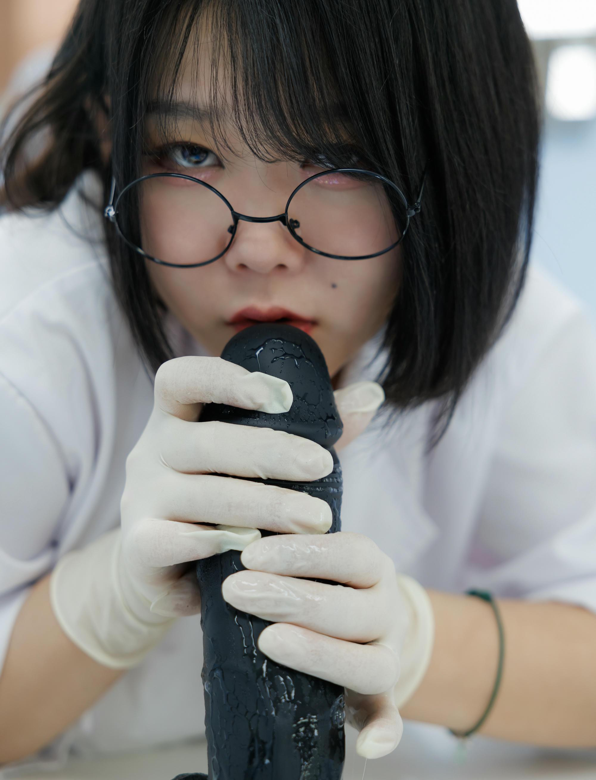 Zia (지아) NO.120 Ready Zia Vol.001 Lady doctor [181P1V-4.81GB]_第2集