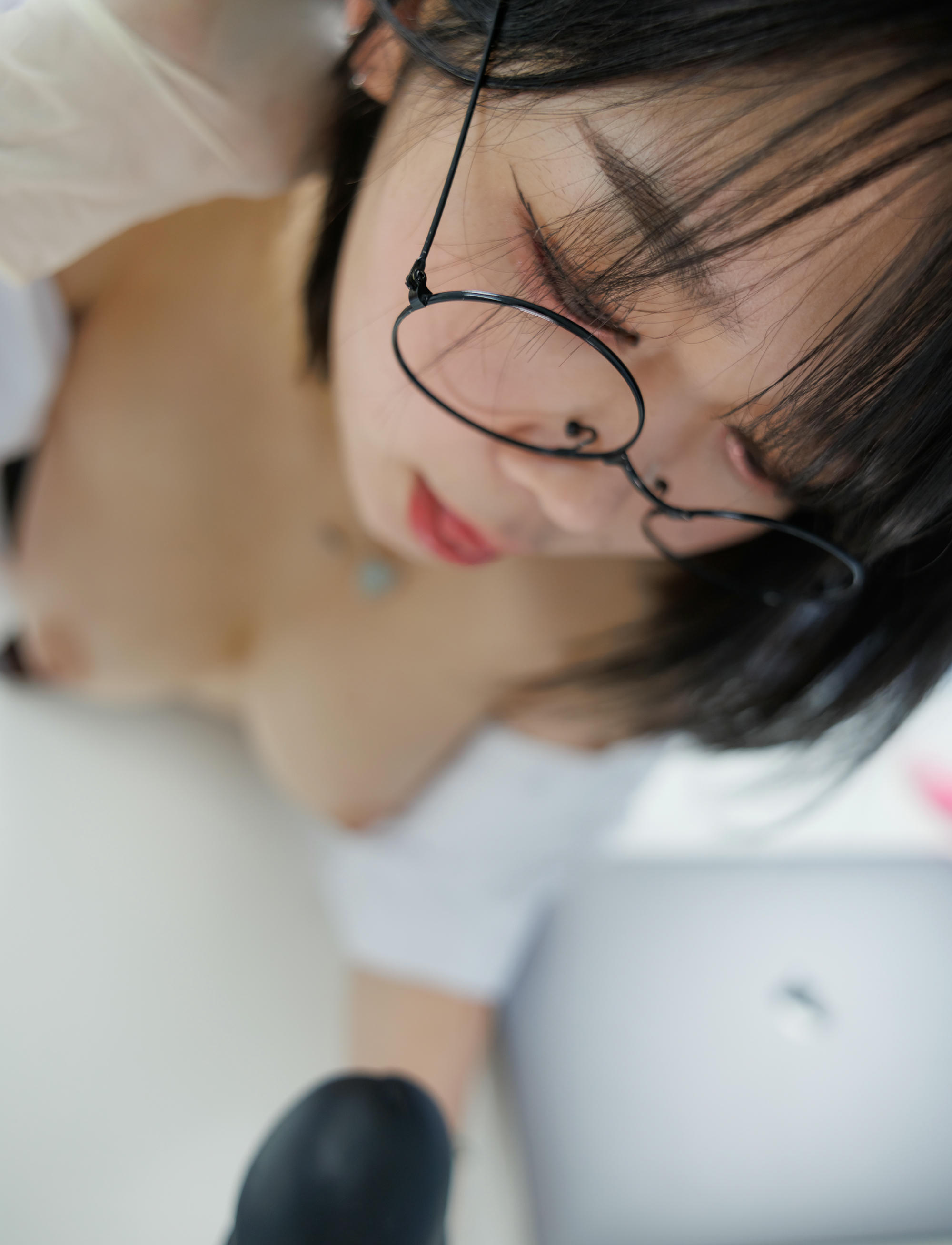 Zia (지아) NO.120 Ready Zia Vol.001 Lady doctor [181P1V-4.81GB]_第2集