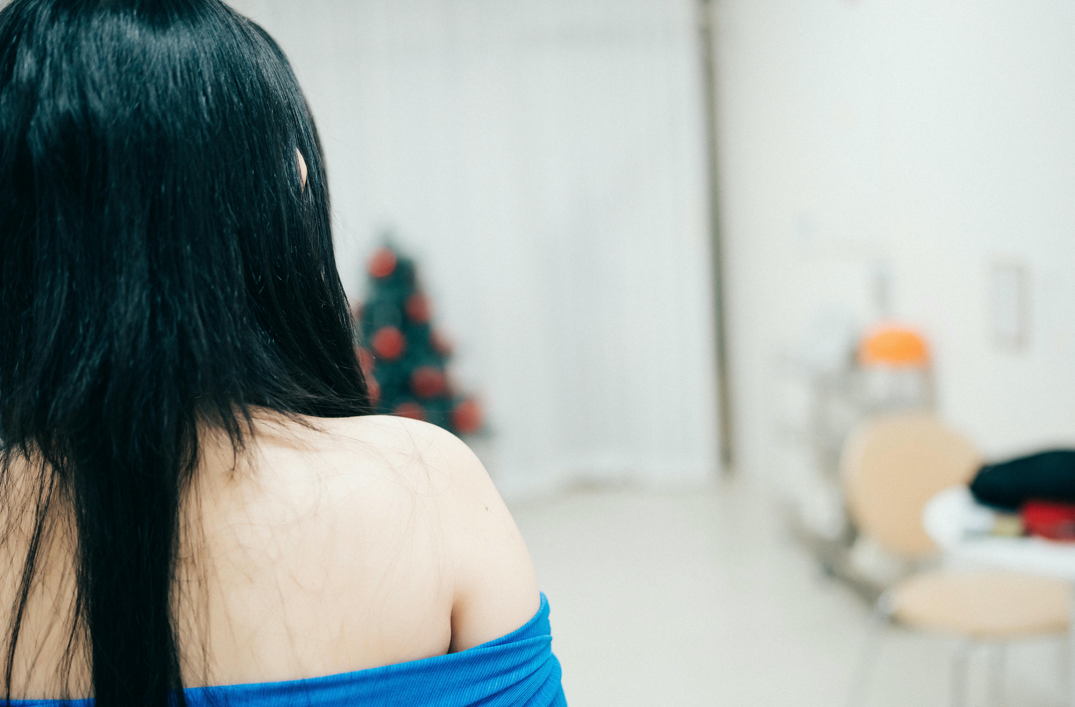 Zia (지아) NO.121 LOOZY Zia Adult Hair Shop [198P-3.13GB]_第1集
