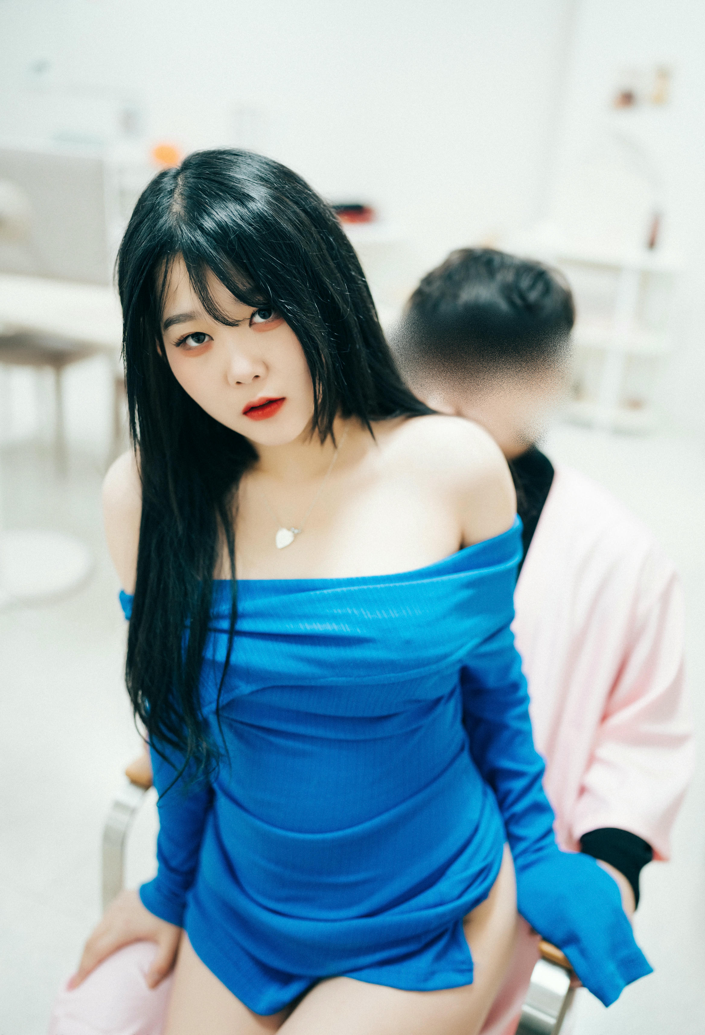 Zia (지아) NO.121 LOOZY Zia Adult Hair Shop [198P-3.13GB]_第6集